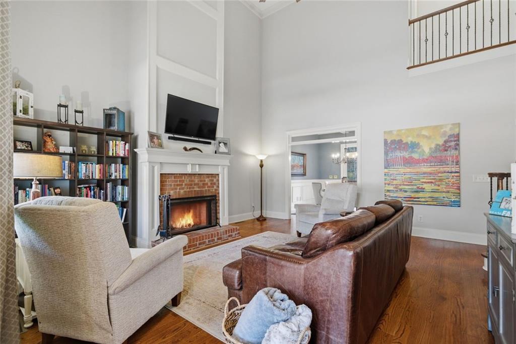 Cumming, Georgia, 30040, United States, 4 Bedrooms Bedrooms, ,5 BathroomsBathrooms,Residential,For Sale,2023621