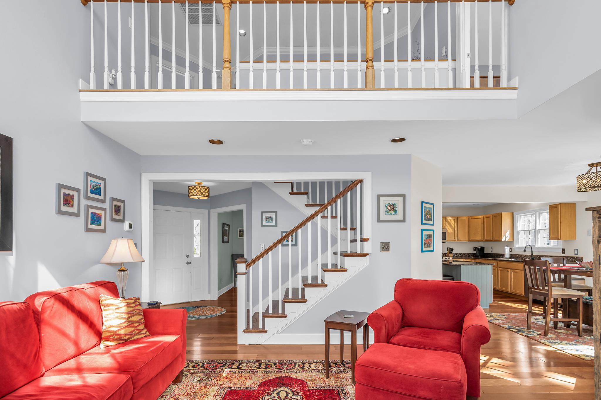  209 Third Street, Oxford, MD, 21654 - 物件實景