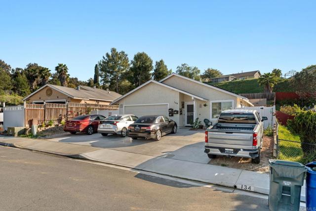 Spring Valley, California, 91977, United States, ,Residential,For Sale,1976458
