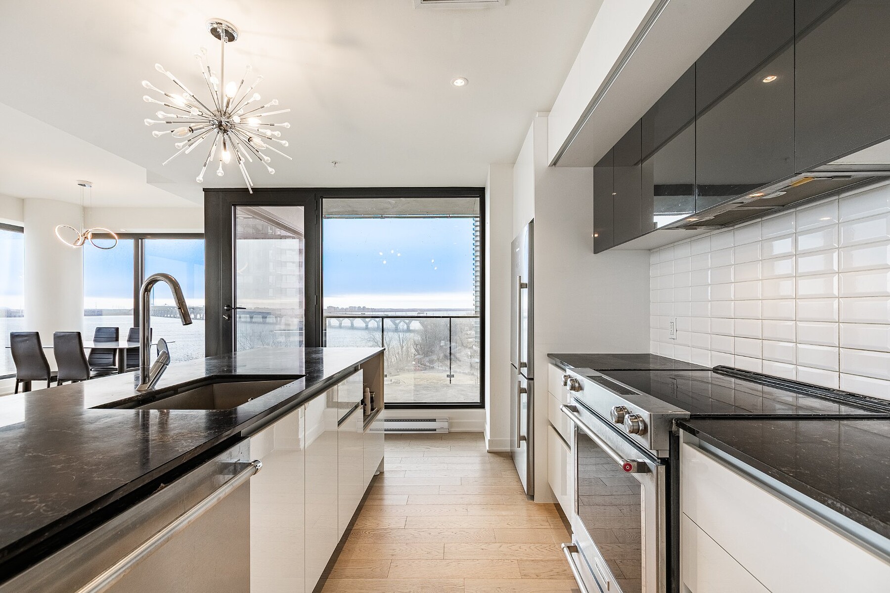  Verdun / Île-des-Soeurs, Montréal - 物件實景