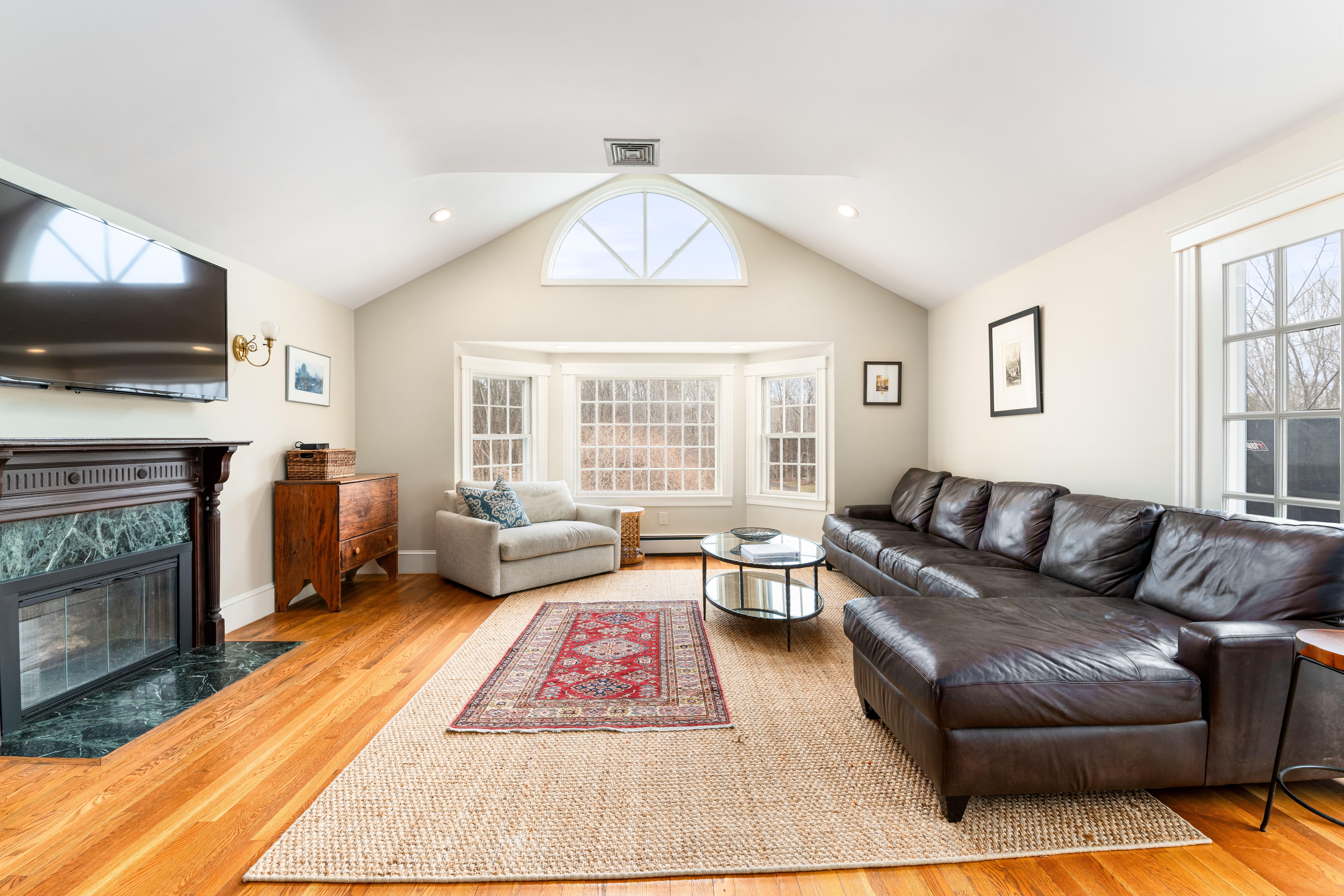  8 Washington Street, Sherborn, MA, 01770 - 物件實景