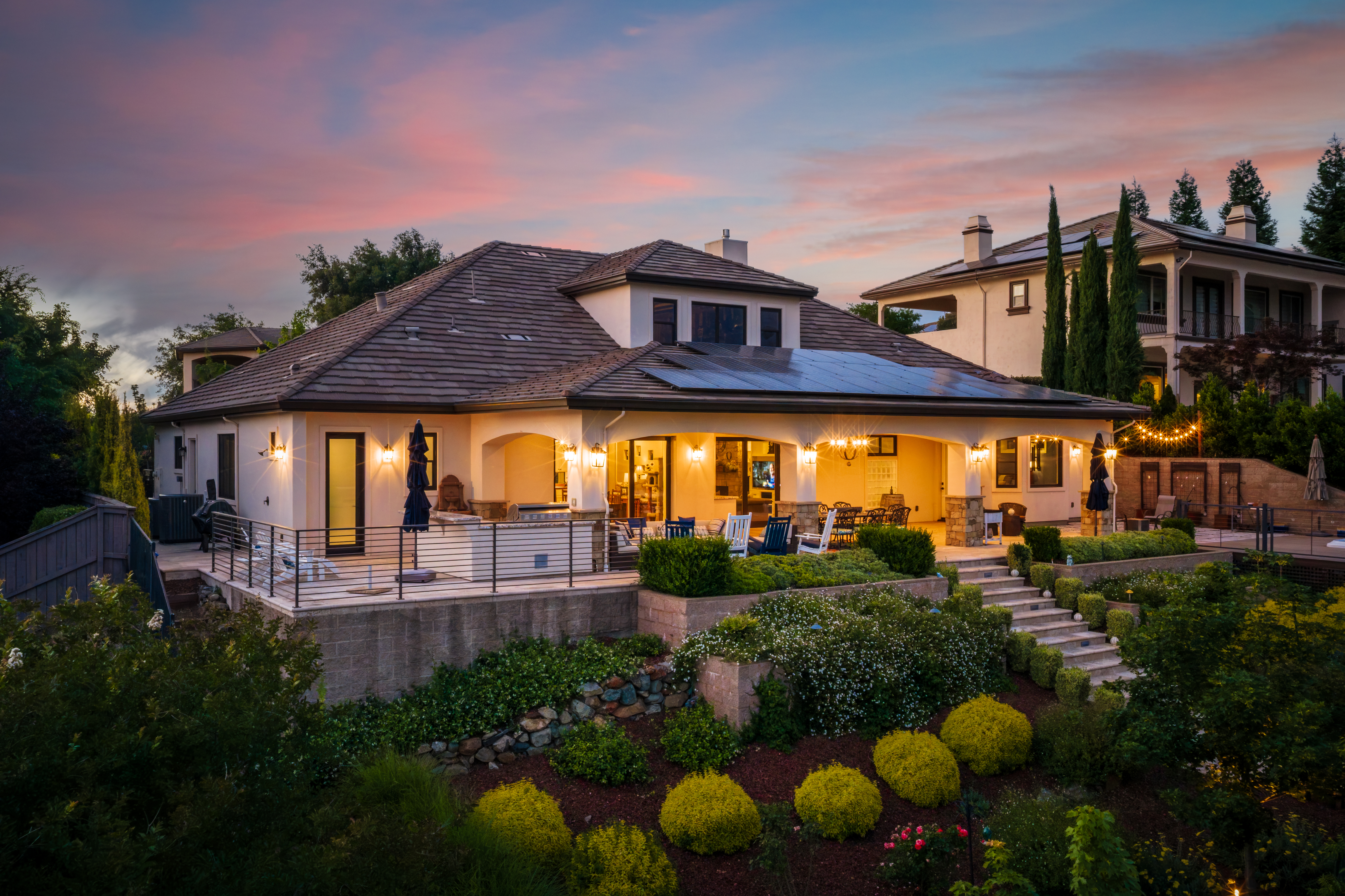  3282 Bordeaux Drive, El Dorado Hills, CA 95762 - 物件實景
