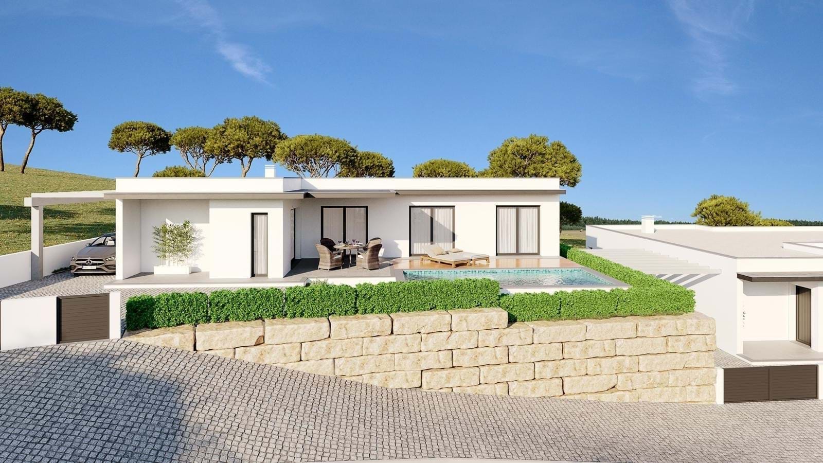 Alcobaça, Leiria, 2460-344, PT, 3 Bedrooms Bedrooms, ,2 BathroomsBathrooms,Residential,For Sale,1971423