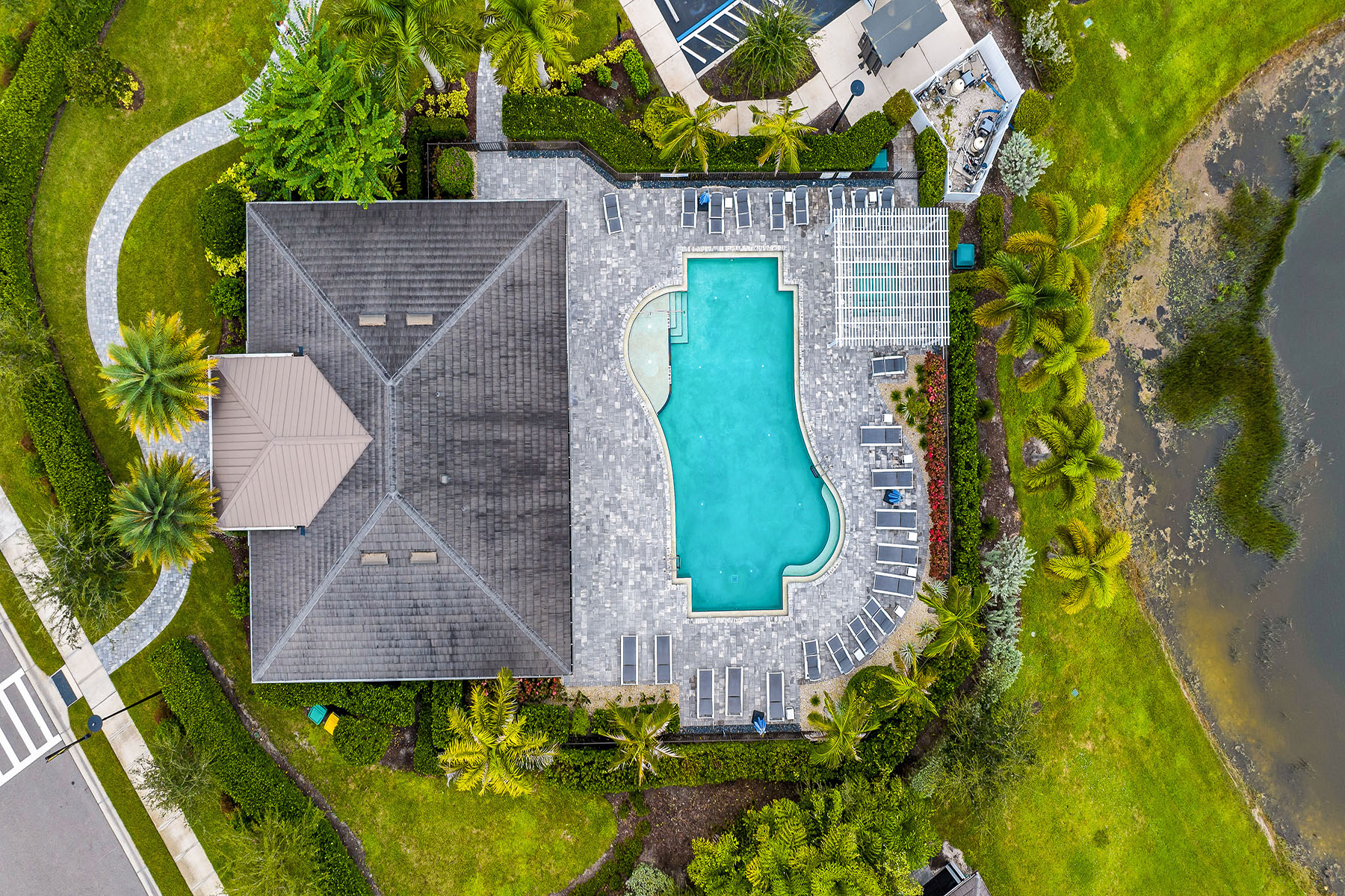  NAPLES - ABACO POINTE - 物件實景
