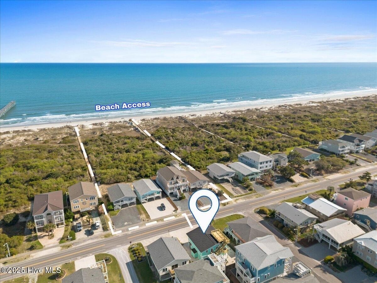 Sunset Beach, North Carolina, 28468, United States, 5 Bedrooms Bedrooms, ,3 BathroomsBathrooms,Residential,For Sale,1984432