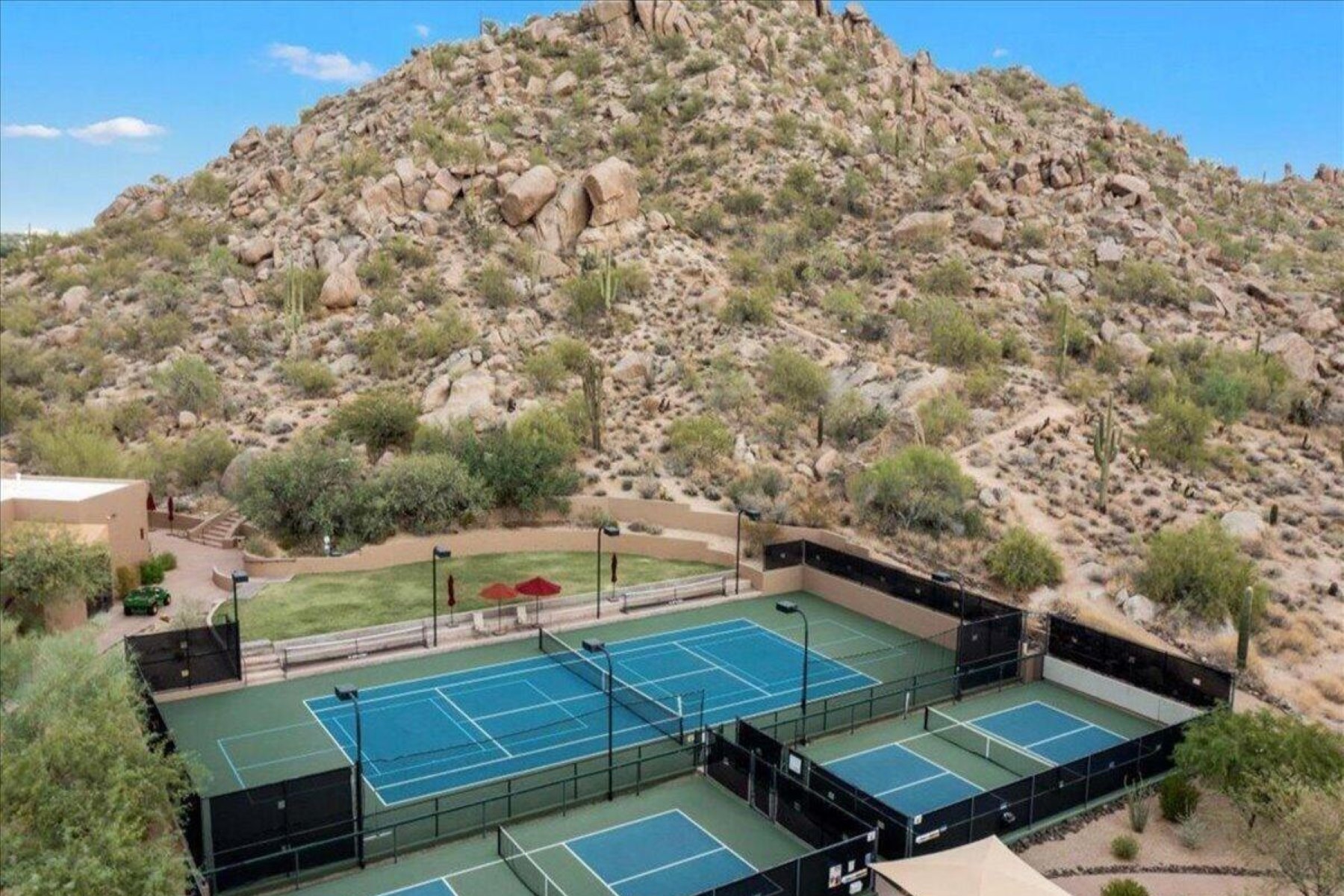  7347 E Evening Glow Drive  Scottsdale, AZ - 物件實景