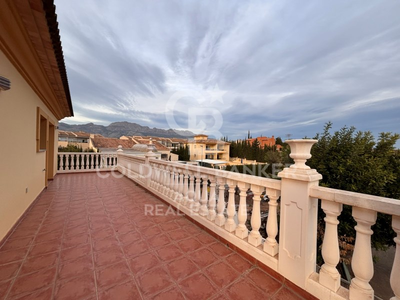 Calle Lisboa Alicante, la Nucia, El Tossal-Bello H, la Nucia, Comunidad Valenciana, 03530, ES, 7 Bedrooms Bedrooms, ,4 BathroomsBathrooms,Residential,For Sale,Calle Lisboa Alicante, la Nucia, El Tossal-Bello H,1682591