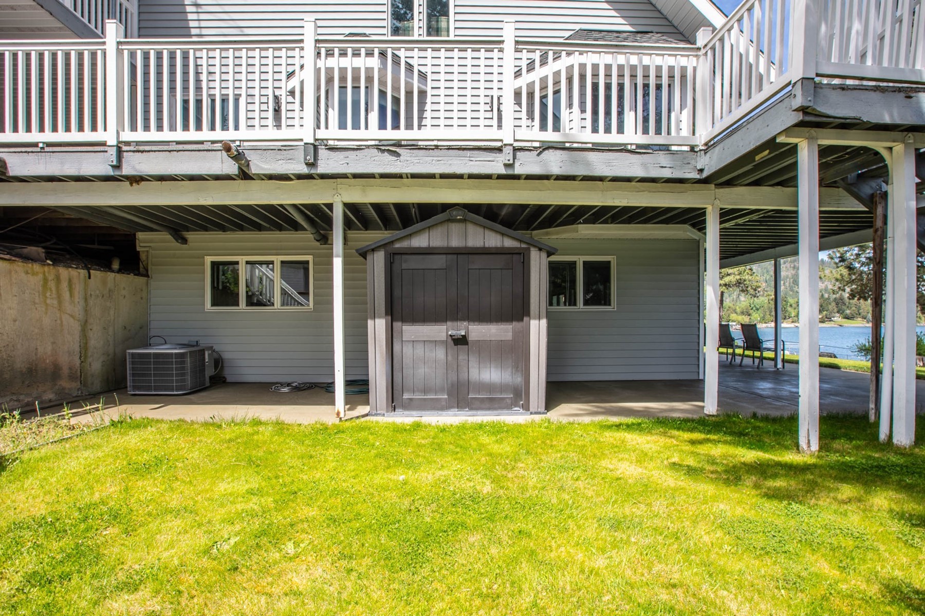  Waterfront Home Pend Oreille - 物件實景