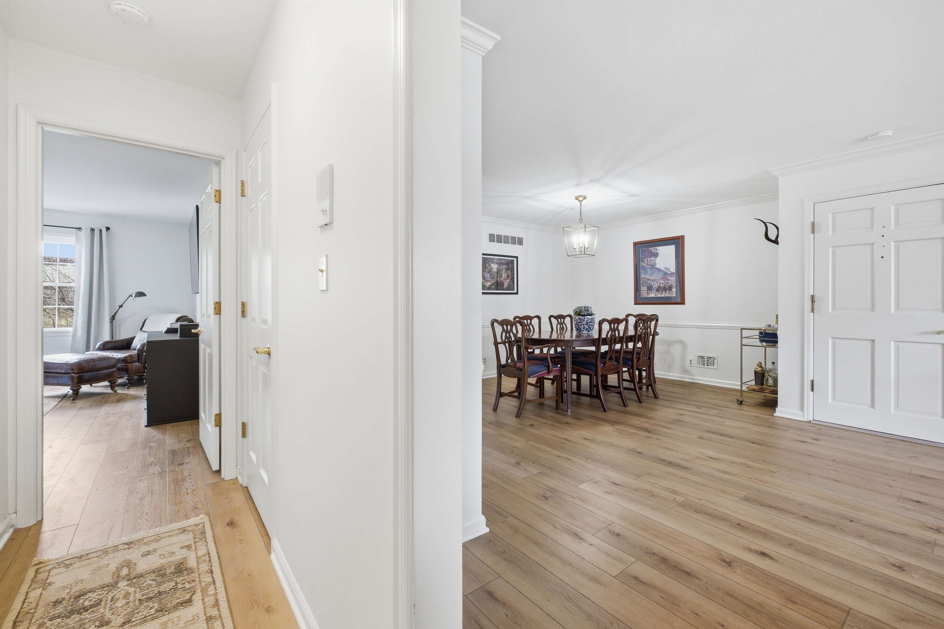  3811 Washington Square 2G, Louisville, KY 40207 - 物件實景