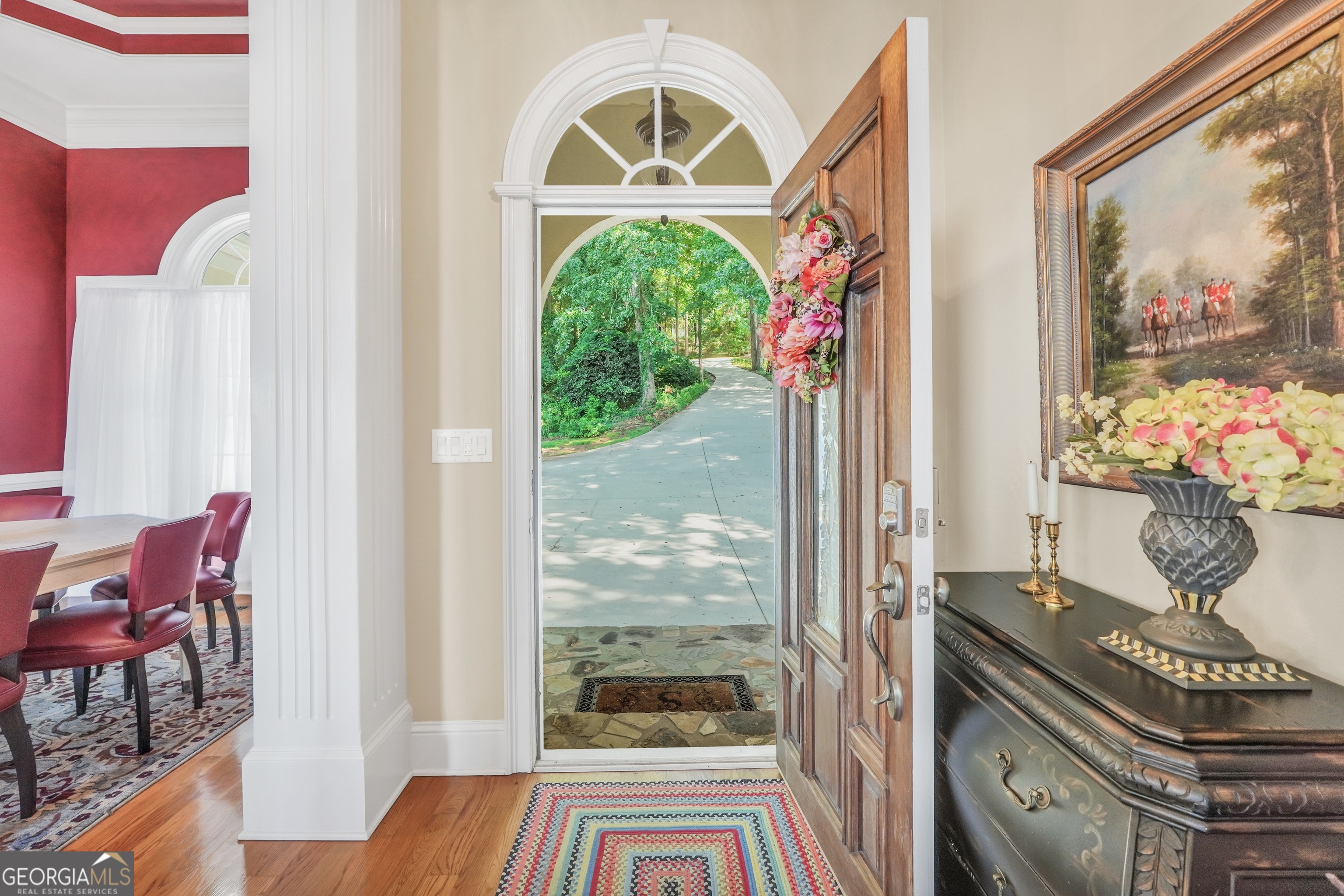 Monticello, Georgia, 31064, United States, 5 Bedrooms Bedrooms, ,5 BathroomsBathrooms,Residential,For Sale,1905825