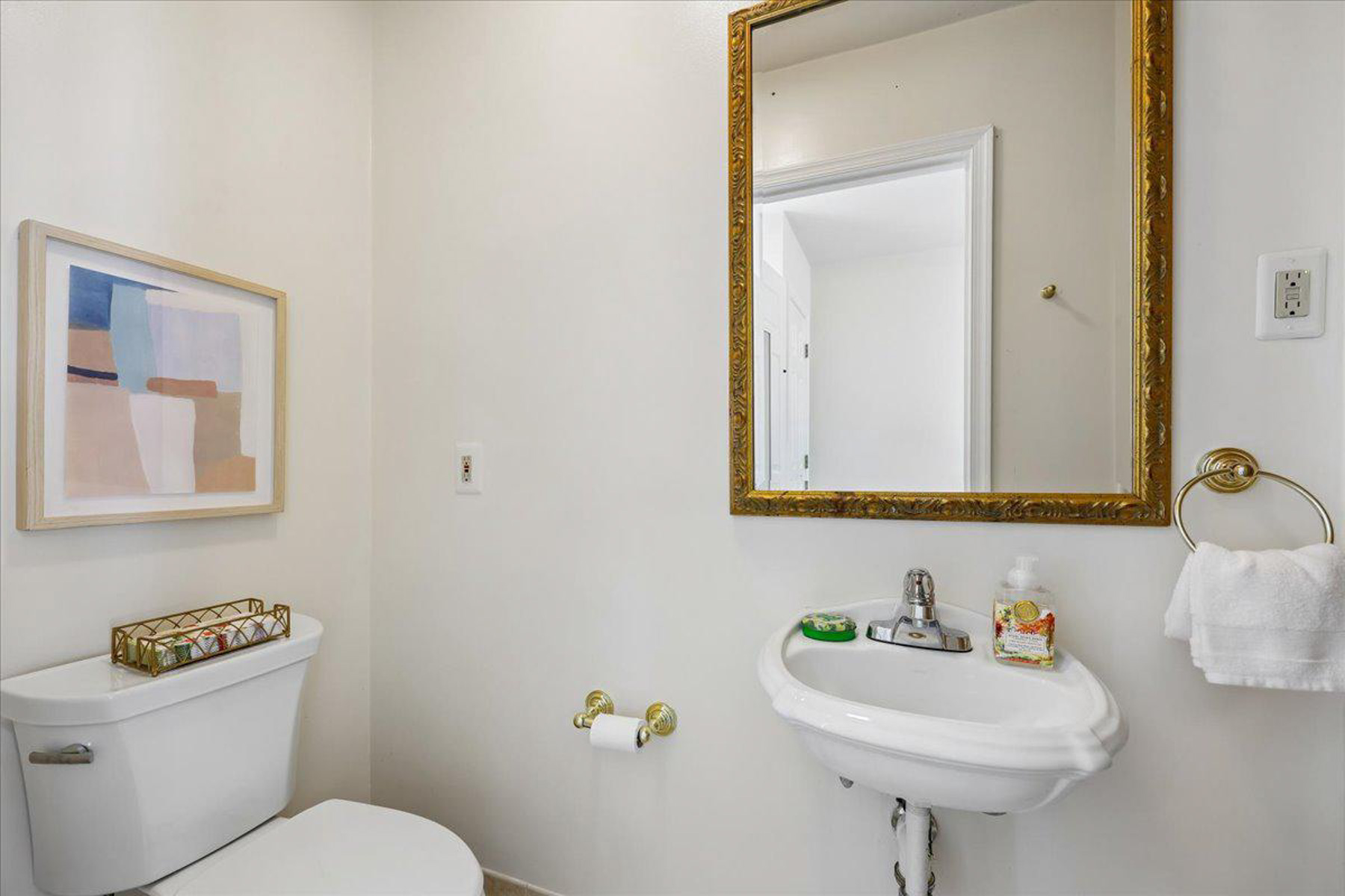  5805 Roosevelt Street, Bethesda, MD, 20817 - 物件實景