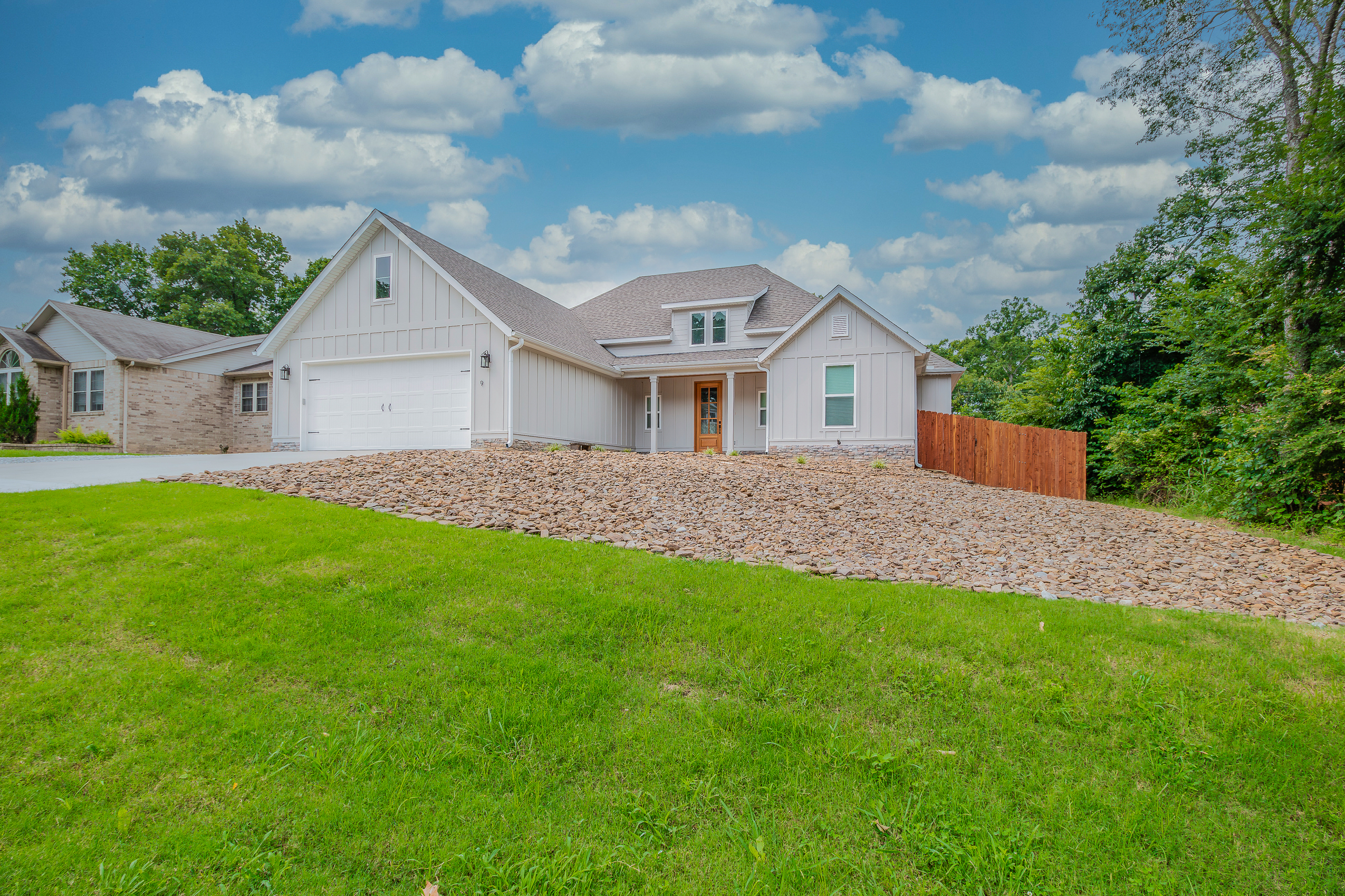  9 Clevedon Circle, Bella Vista, AR 72715 - 物件實景