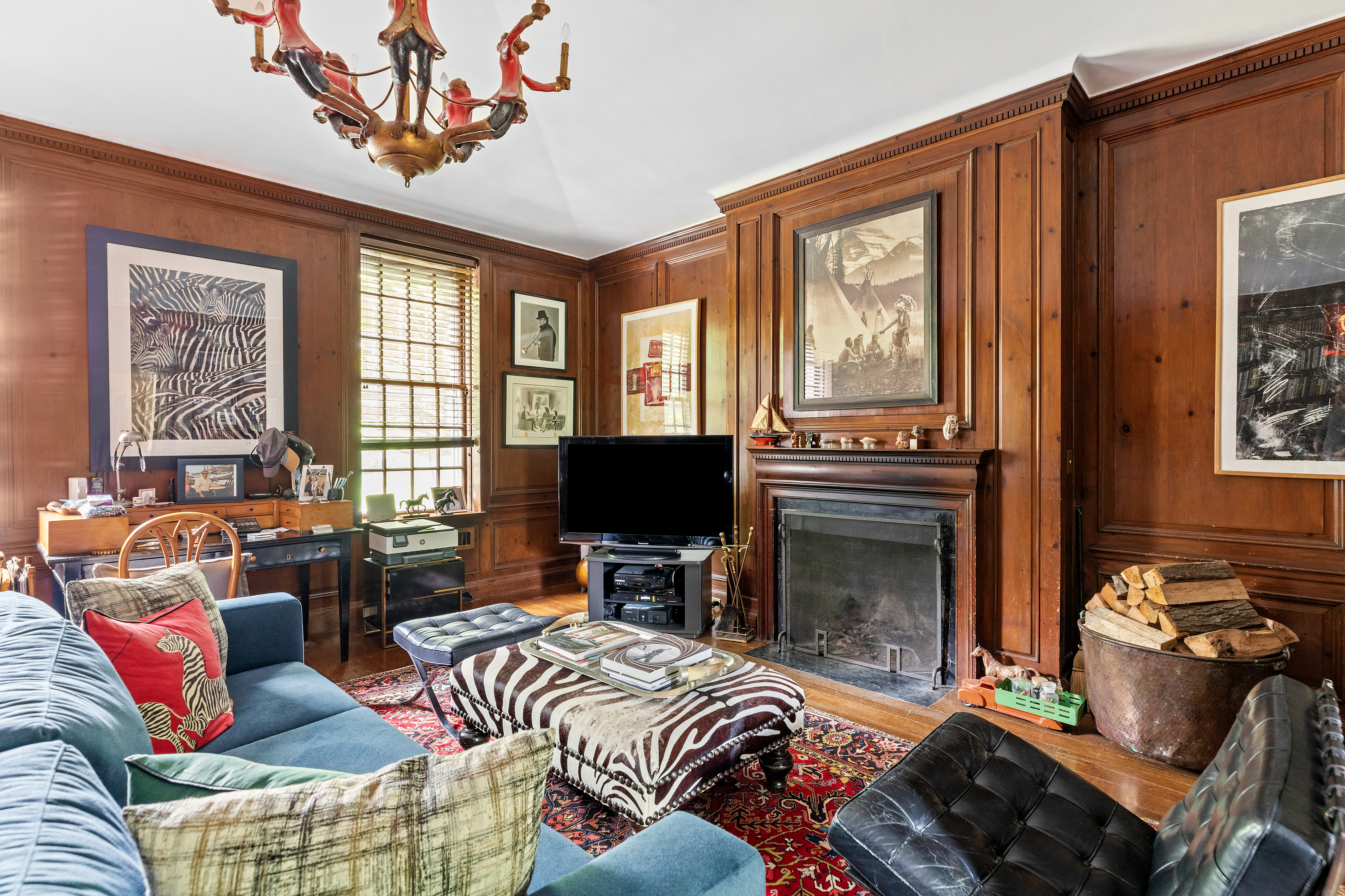  52 Piping Rock Road, Locust Valley, NY, 11560 - 物件實景