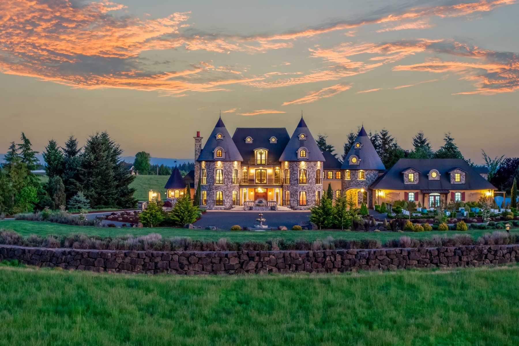  26480 SW WILKEN LN West Linn, OR 97068 - 物件實景