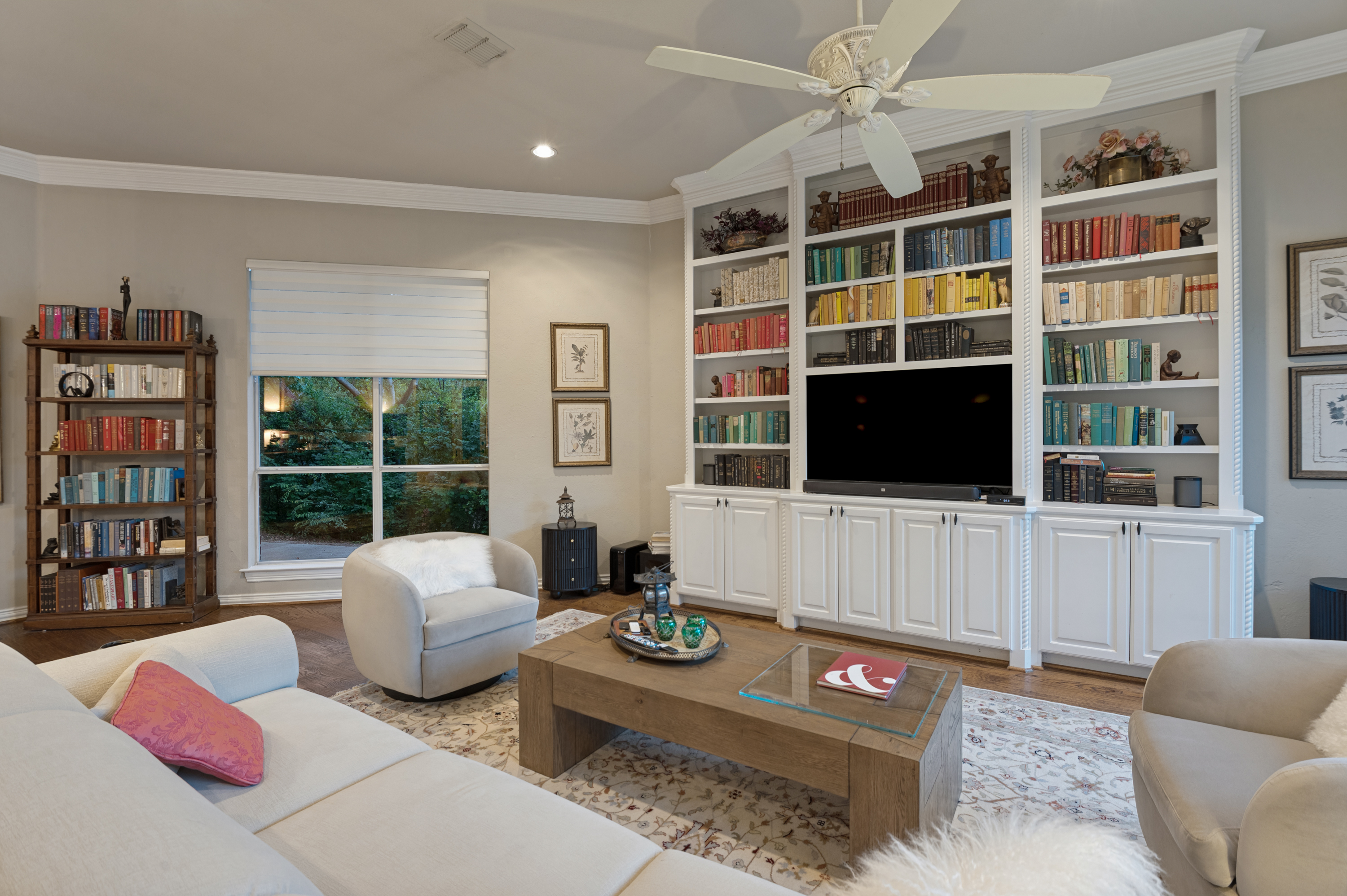  5801 Broadmoor Drive, Plano, TX 75093 - 物件實景