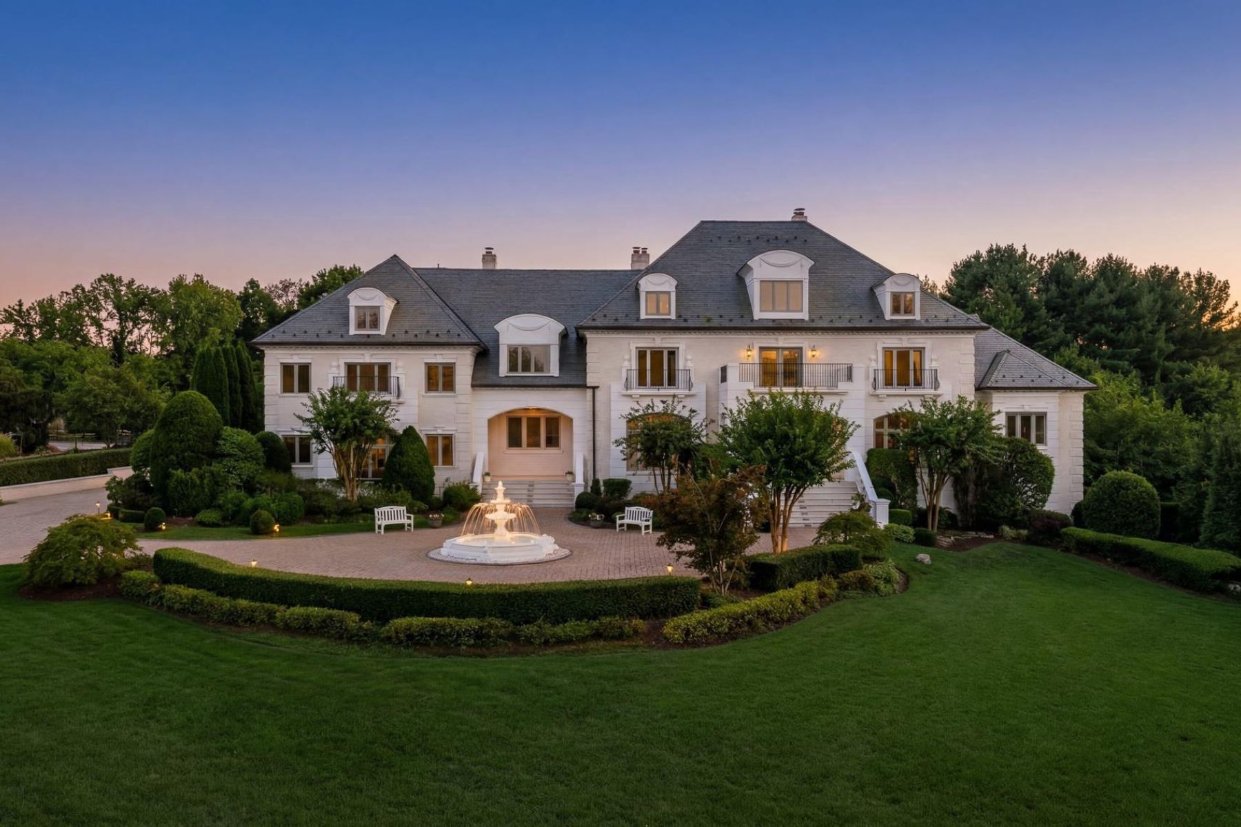  1521 Hunter Mill Road, Vienna, VA, 22182 - 物件實景