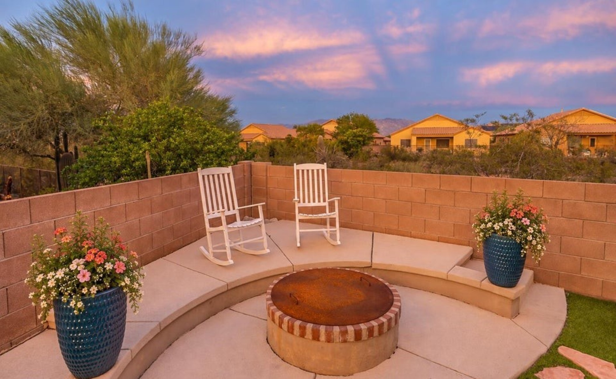  8440 N Sand Dune Place¦Tucson, AZ - 物件實景
