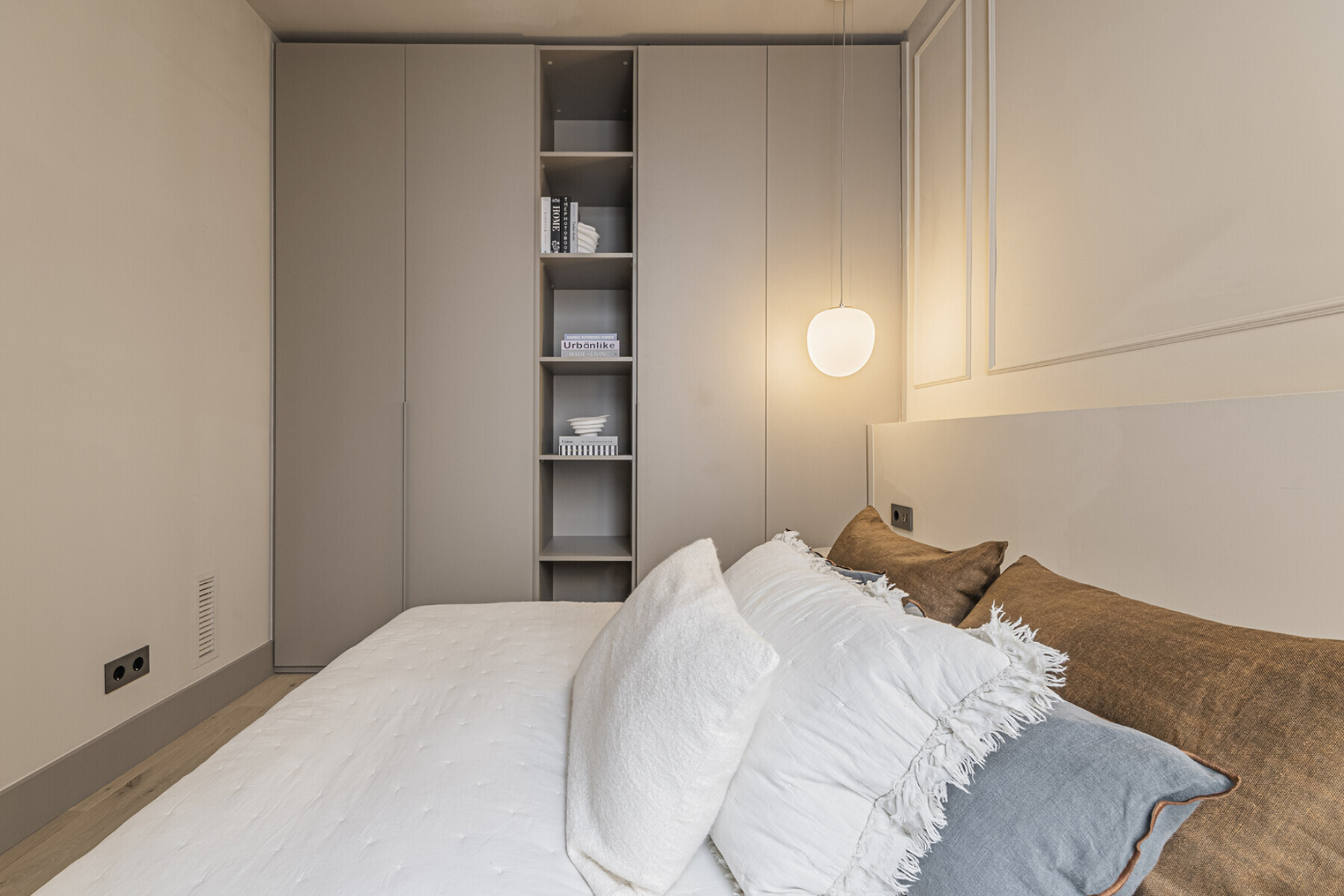  Spectacular brand new designer apartment next to Rambla Catalunya - 物件實景