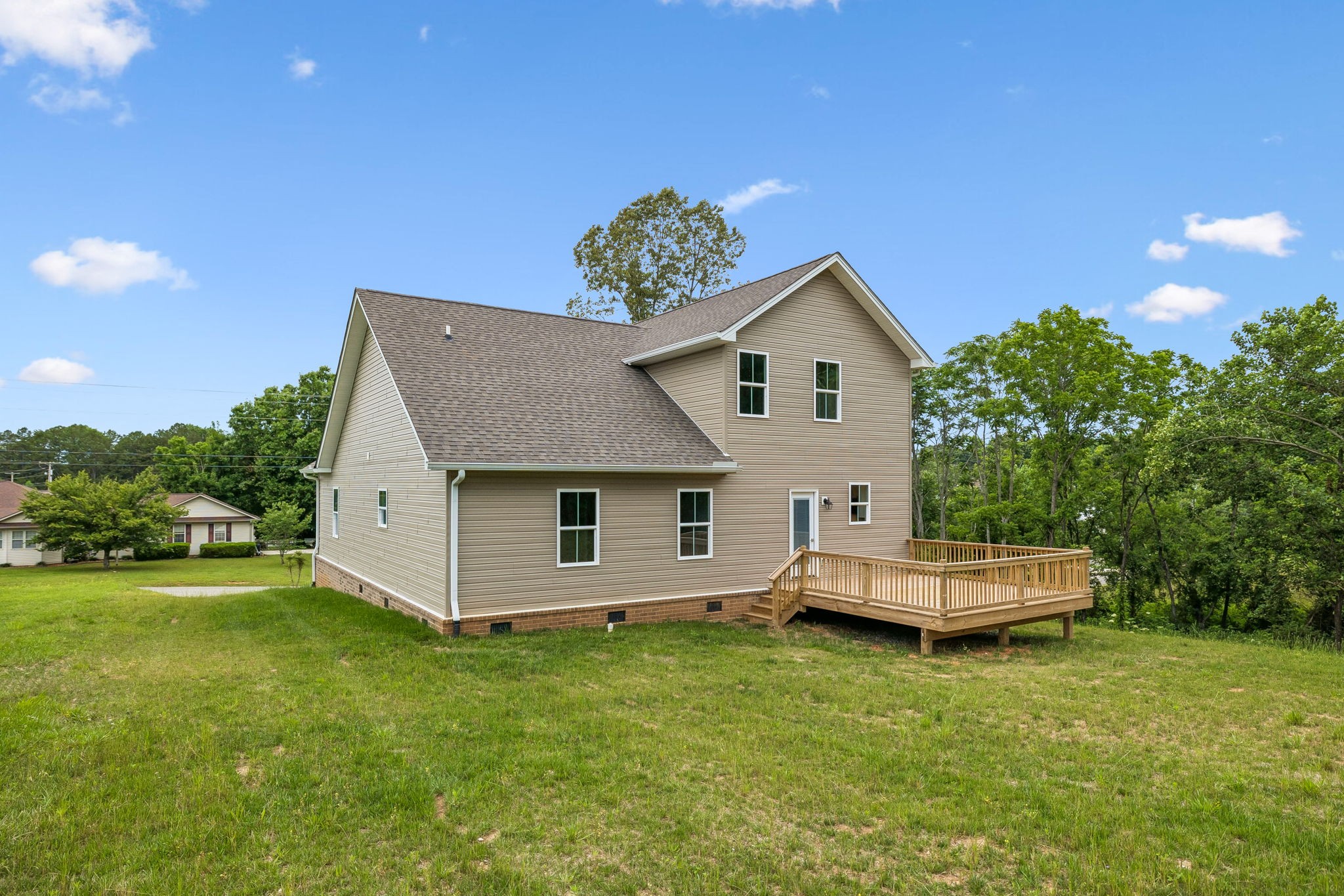  3505 Brookstone Dr, Cookeville, TN, 38506 - 物件實景