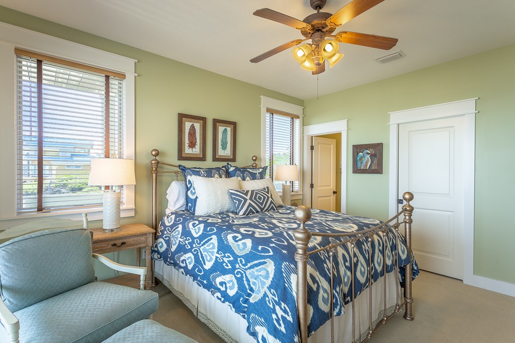 Saint George Island, Florida, 32328, United States, 5 Bedrooms Bedrooms, ,6 BathroomsBathrooms,Residential,For Sale,1976248