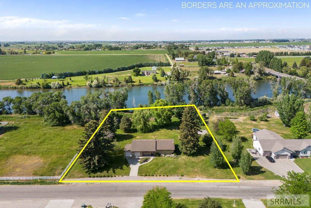 SHELLEY, Idaho, 83274, United States, 4 Bedrooms Bedrooms, ,3 BathroomsBathrooms,Residential,For Sale,1976532