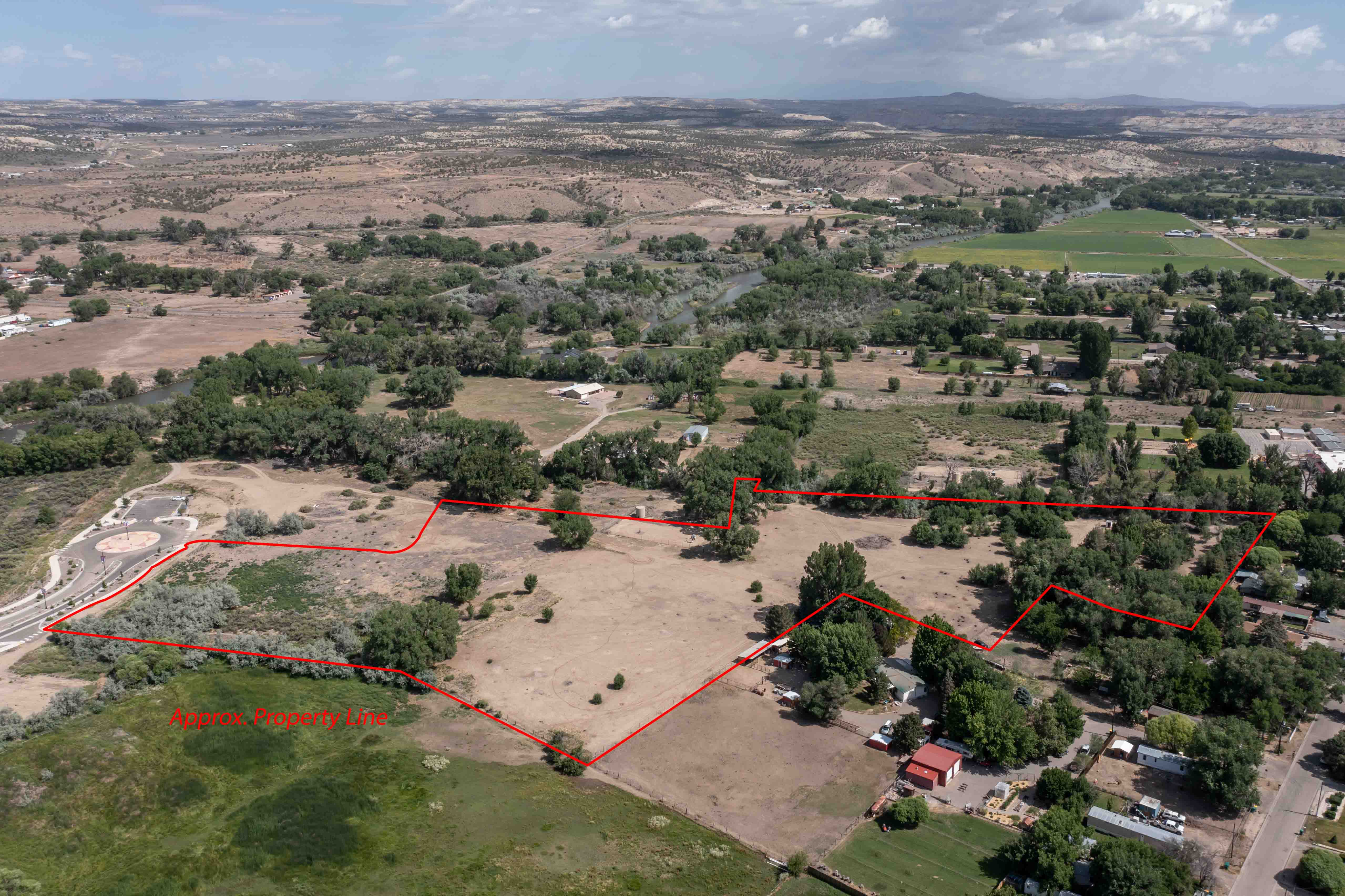 Aztec, New Mexico, 87410, United States, ,Land,For Sale,1980277