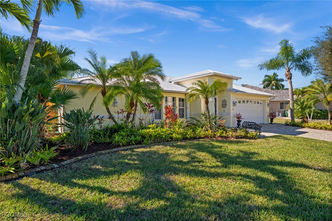 Cape Coral, Florida, 33914, United States, 3 Bedrooms Bedrooms, ,2 BathroomsBathrooms,Residential,For Sale,2014769