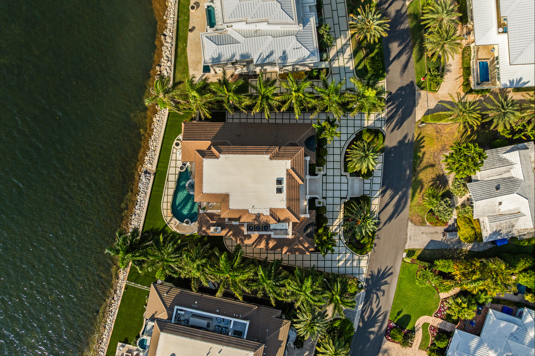  103 Andros Road - Ocean Reef Club - 物件實景