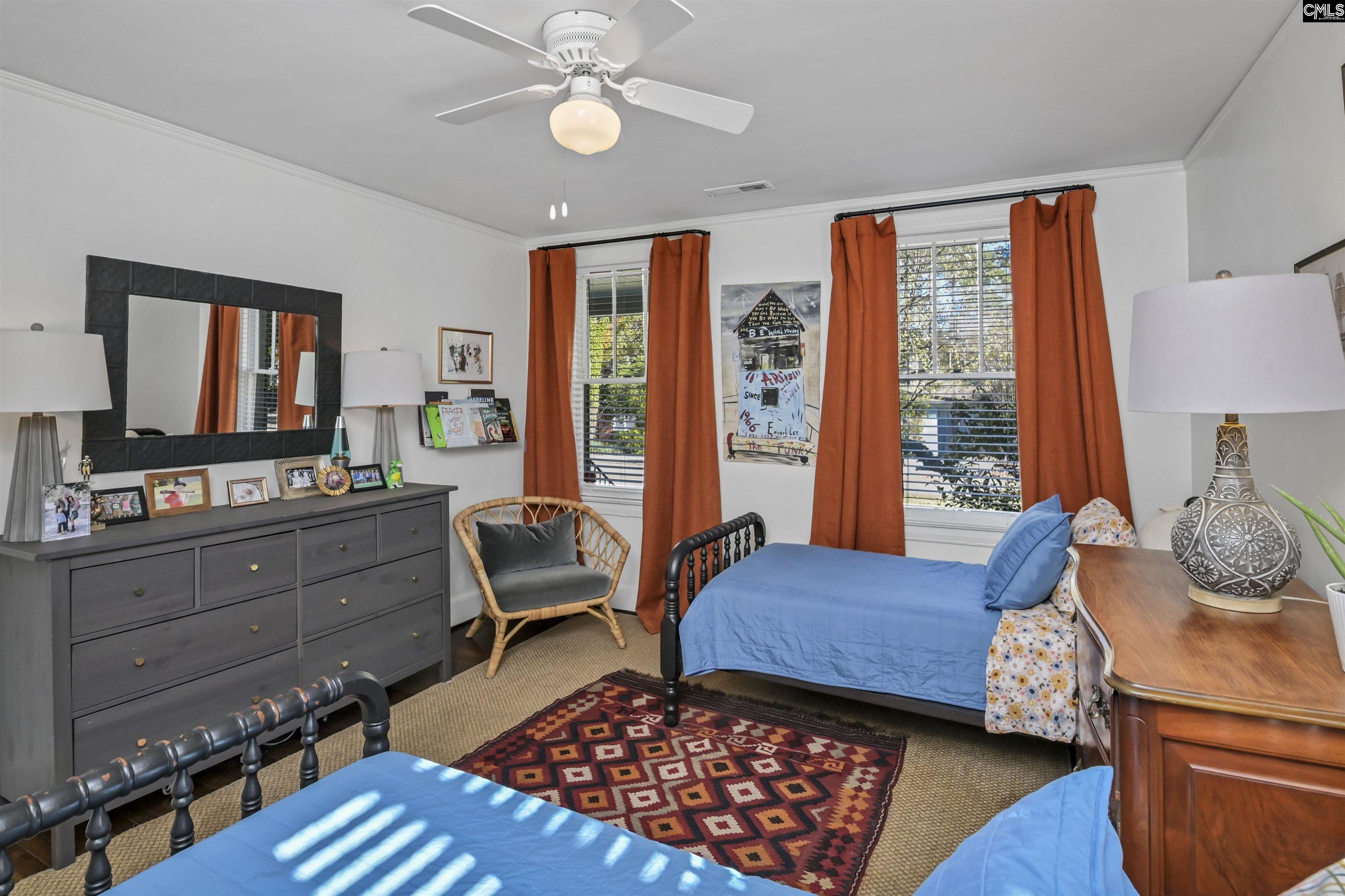 Columbia, South Carolina, 29206, United States, 3 Bedrooms Bedrooms, ,2 BathroomsBathrooms,Residential,For Sale,1991061