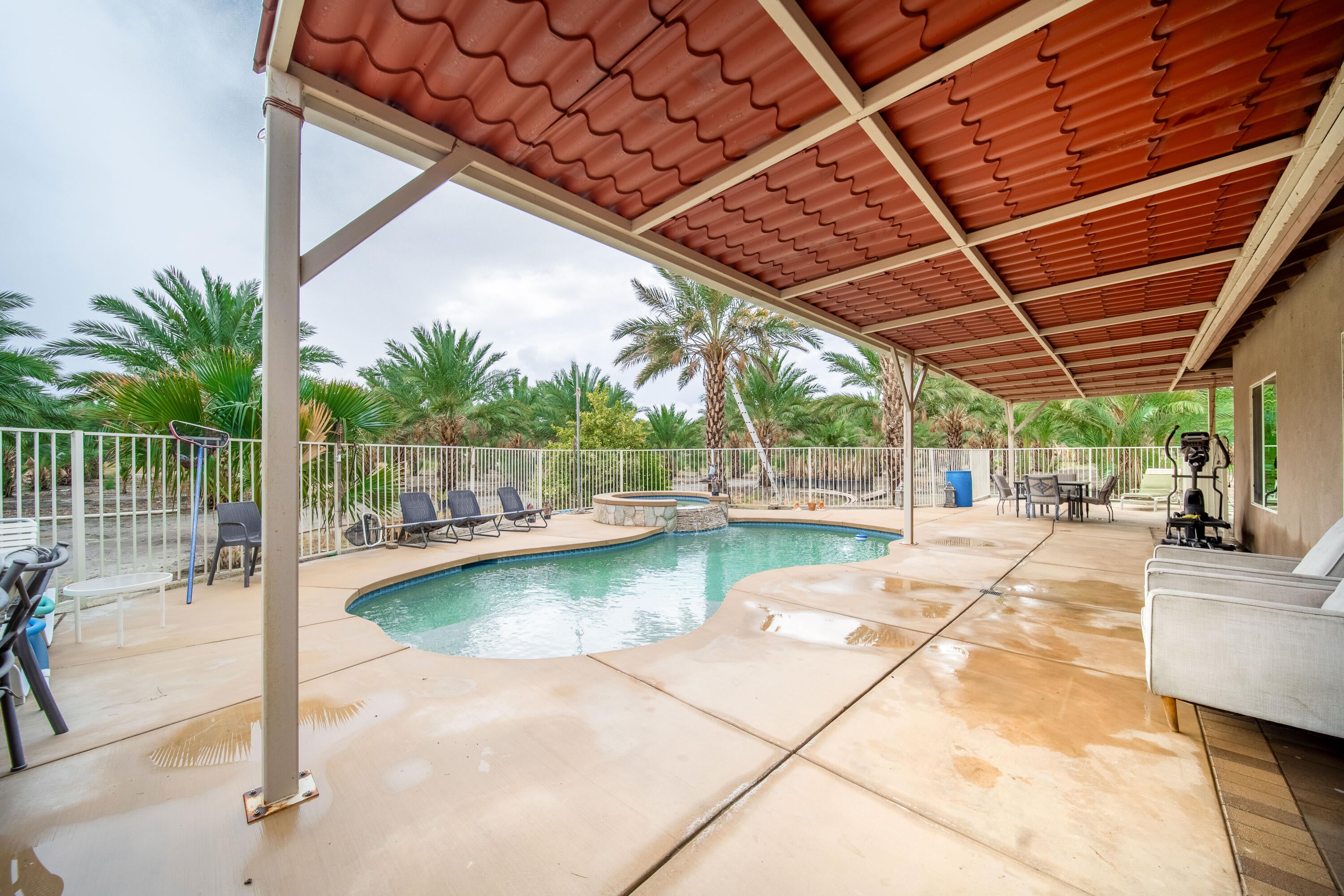 Thermal, California, 92274, United States, 3 Bedrooms Bedrooms, ,4 BathroomsBathrooms,Residential,For Sale,2006584