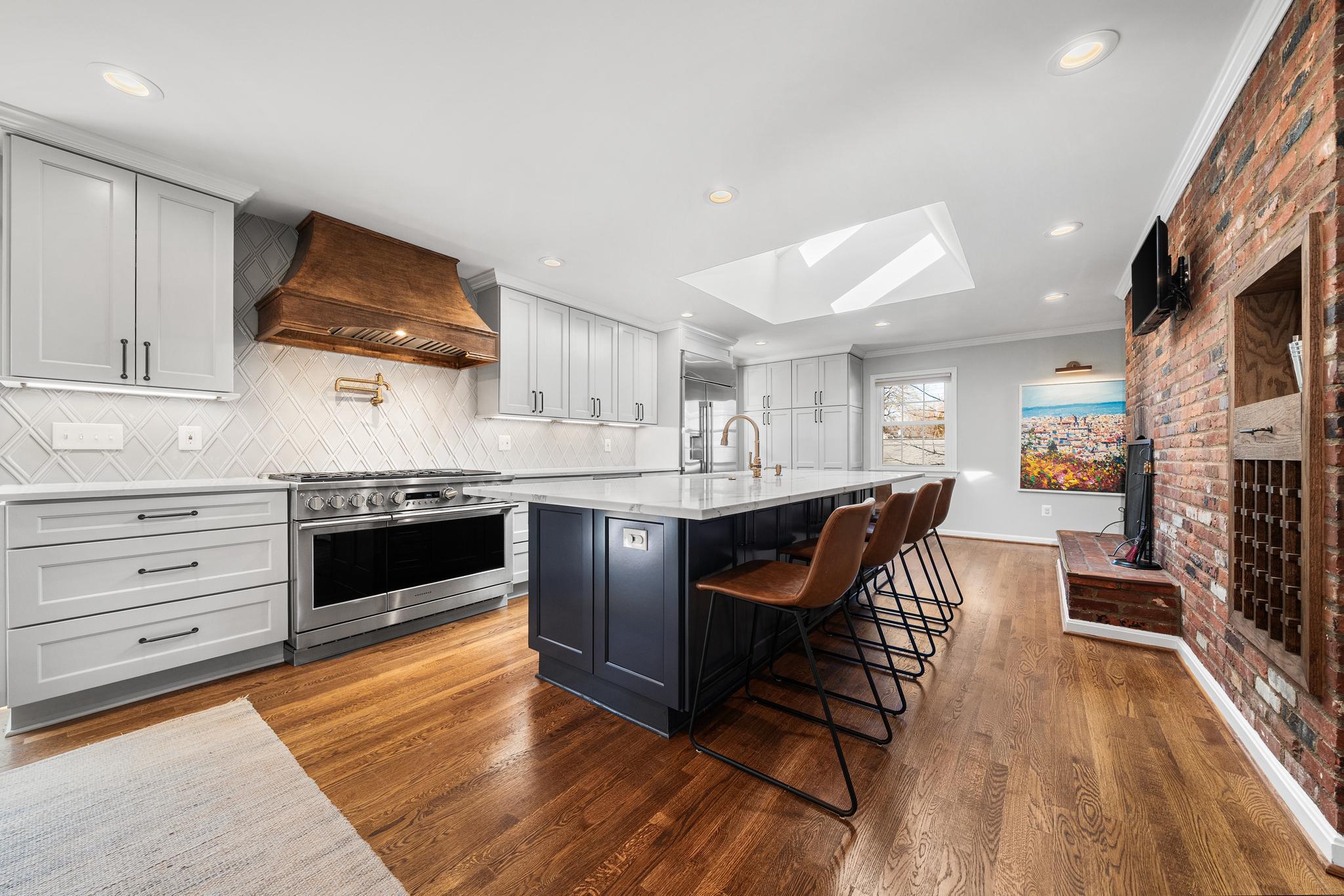  1107 Potomac Lane, Alexandria, VA, 22308 - 物件實景