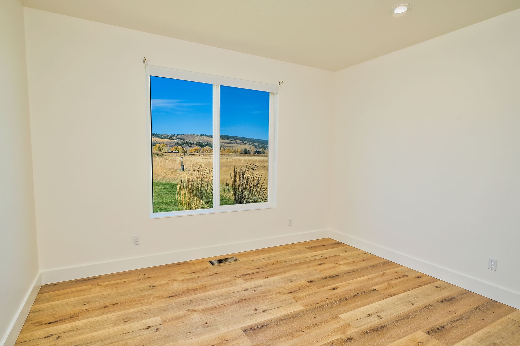  Teton Jewel  Ranch Home - 物件實景