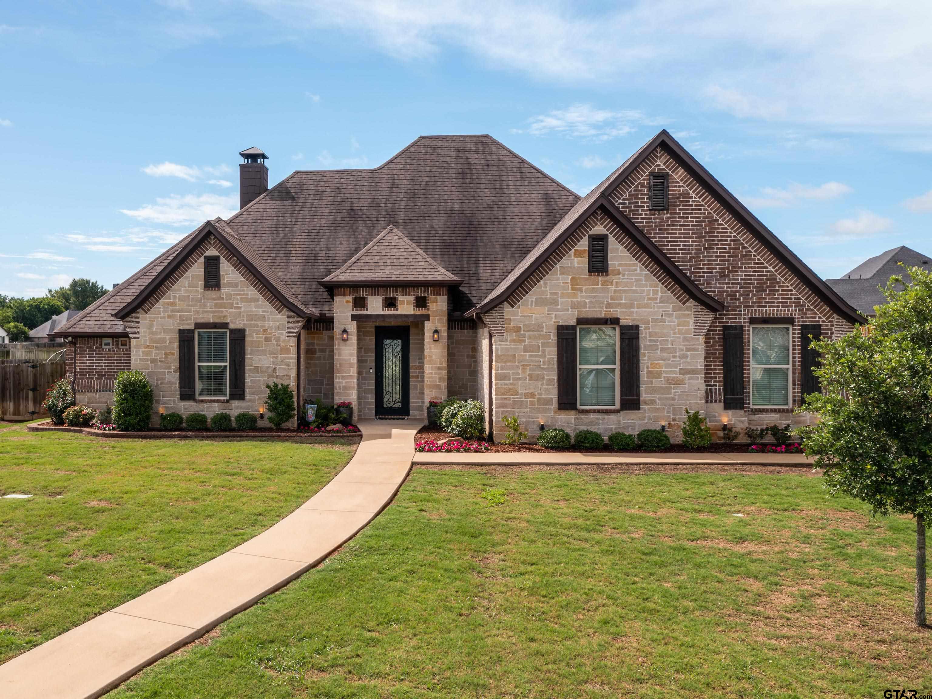 Essex , Bullard, TX 75757