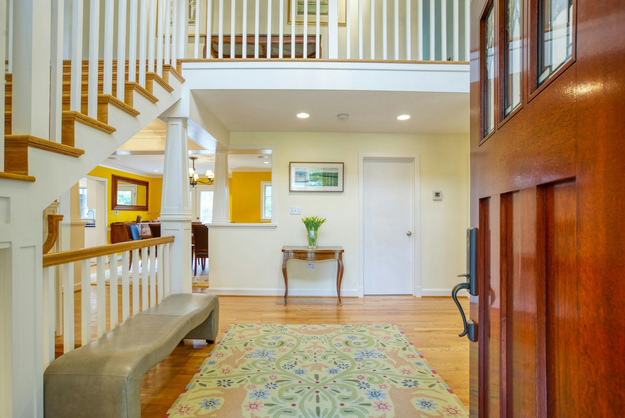  312 N Van Buren Street, Falls Church, VA, 22046 - 物件實景