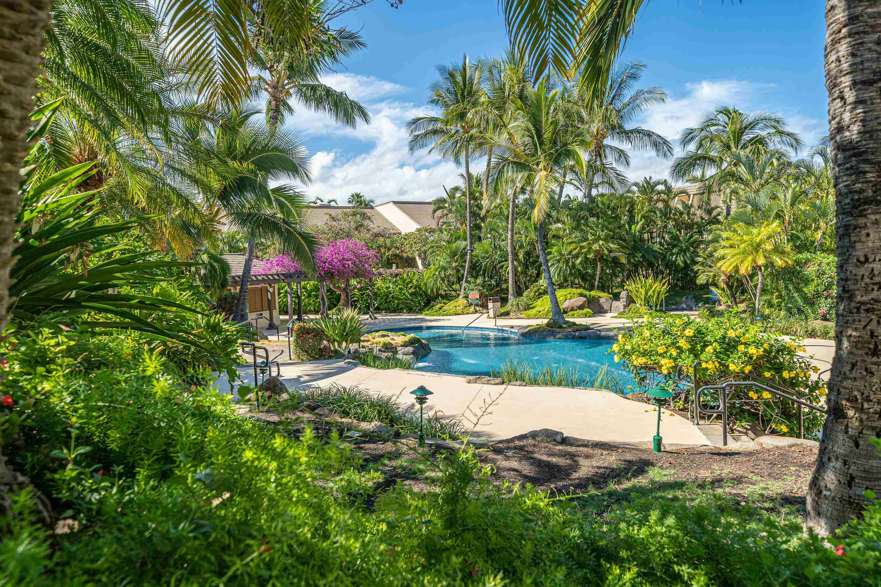 Kihei, Hawaii, 96753, United States, 1 Bedroom Bedrooms, ,2 BathroomsBathrooms,Residential,For Sale,2001614