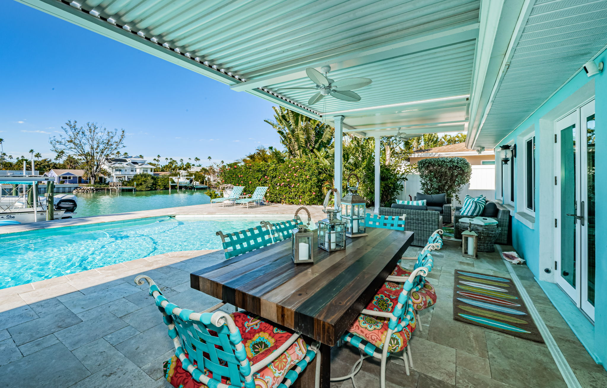 St Pete Beach, Florida, 33706, United States, 5 Bedrooms Bedrooms, ,3 BathroomsBathrooms,Residential,For Sale,2014808