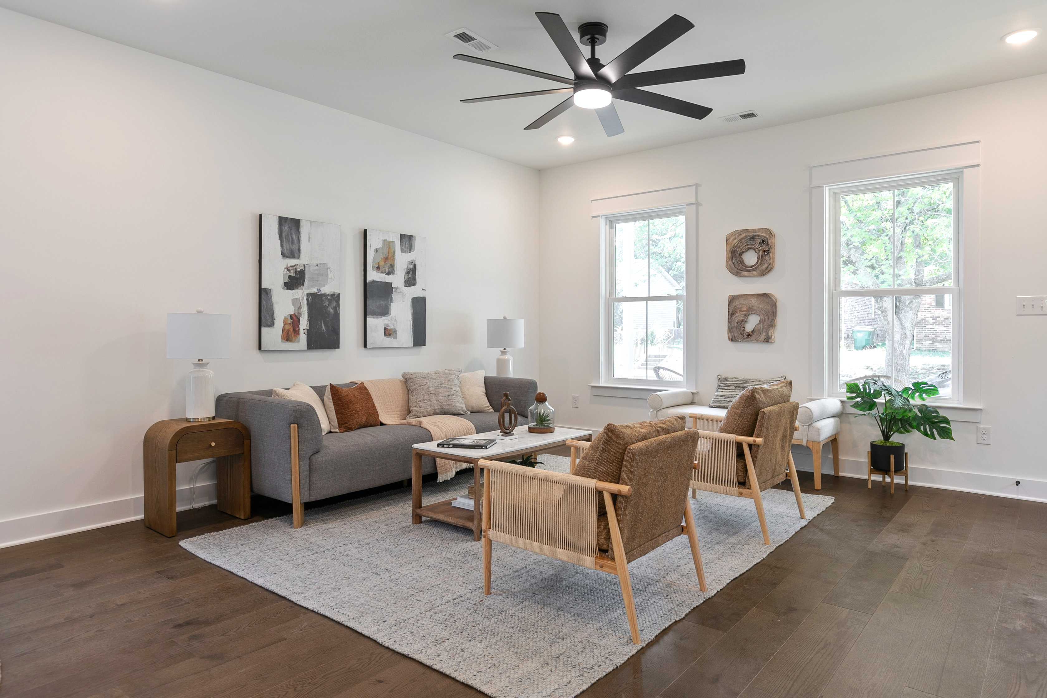  5306 Blue Ridge Avenue, Richmond, VA 23231 - 物件實景