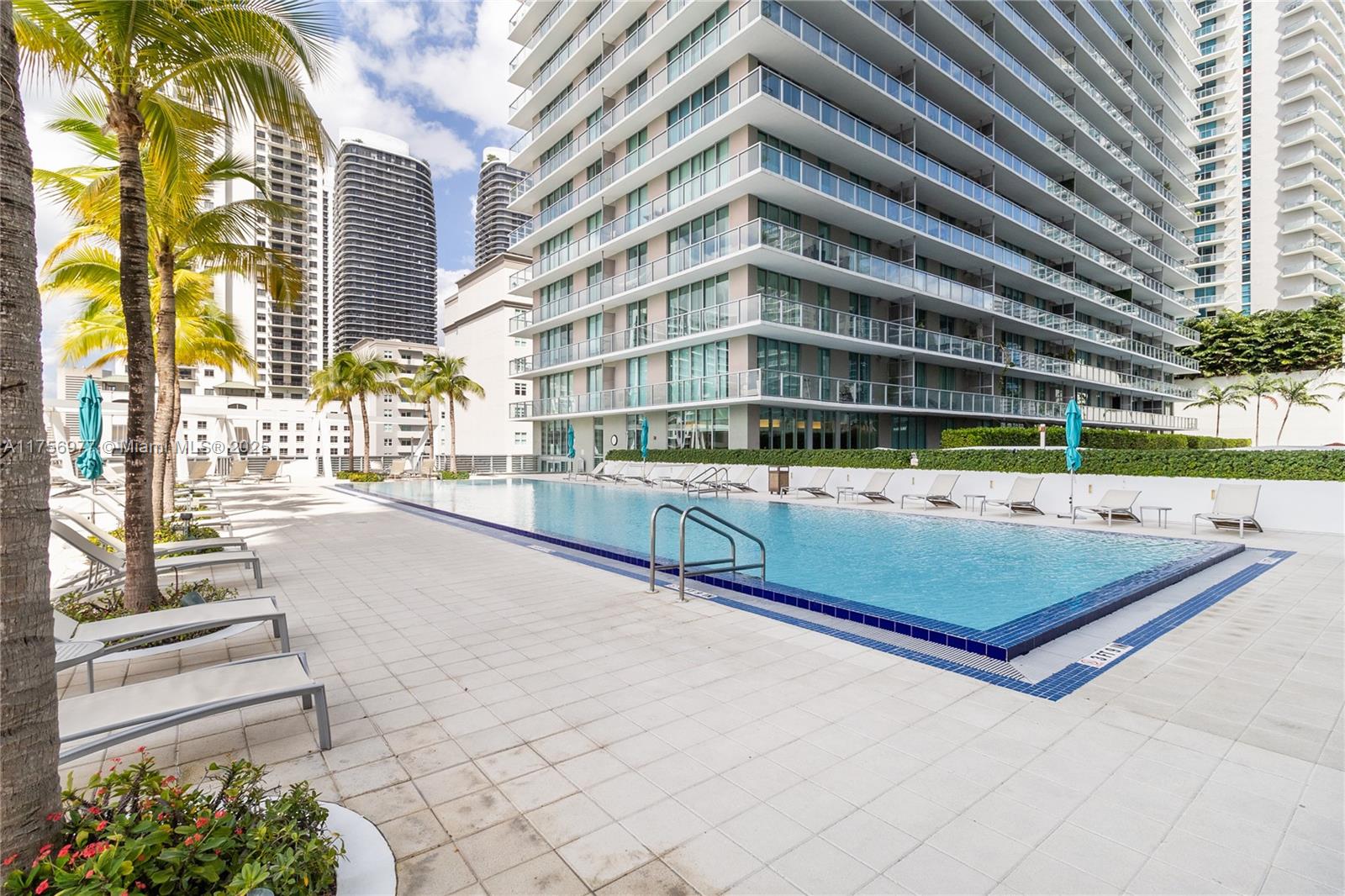 Miami, Florida, 33130, United States, 2 Bedrooms Bedrooms, ,2 BathroomsBathrooms,Residential,For Sale,1730211