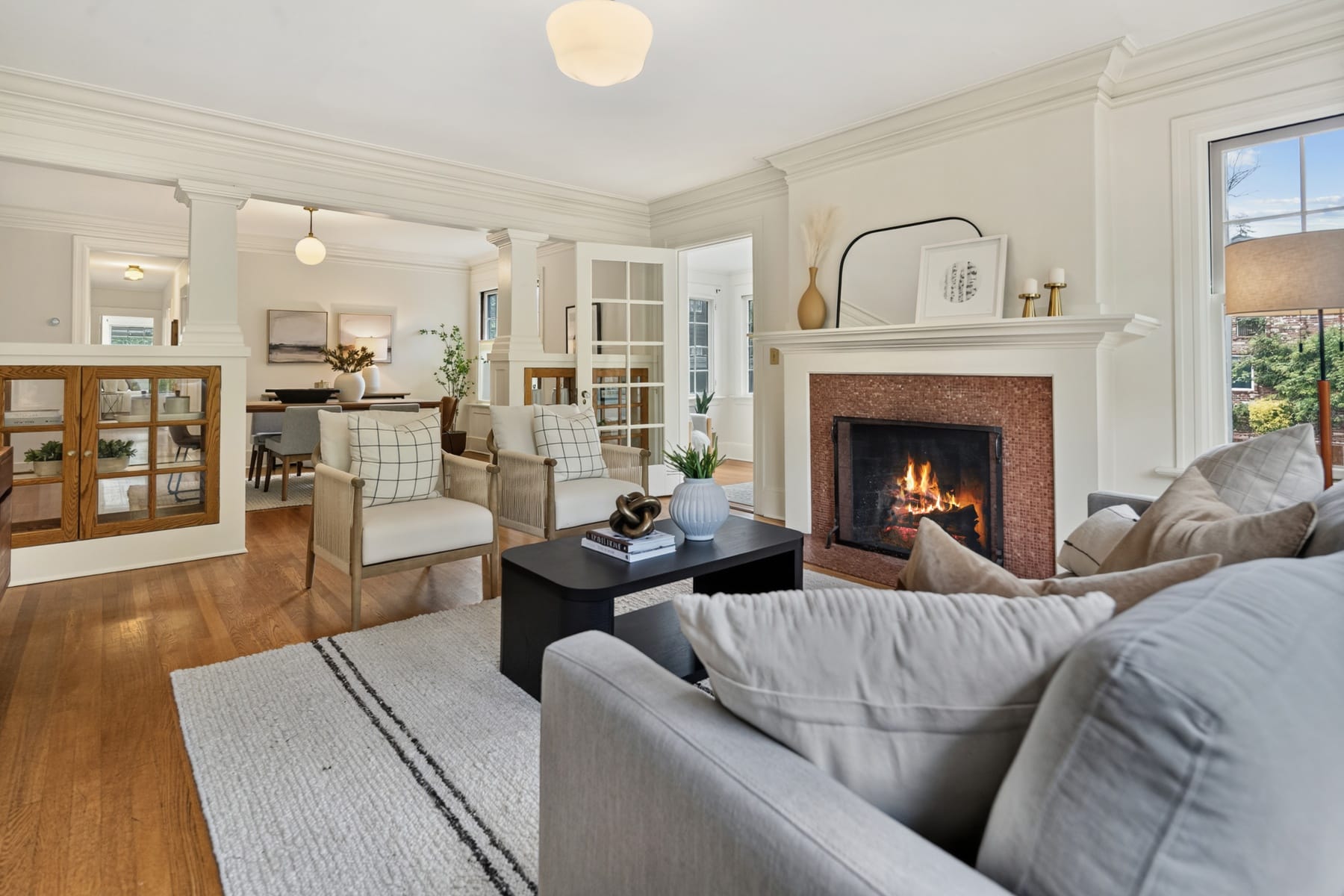  1731 NE 25TH AVE #4 Portland, OR 97212 - 物件實景