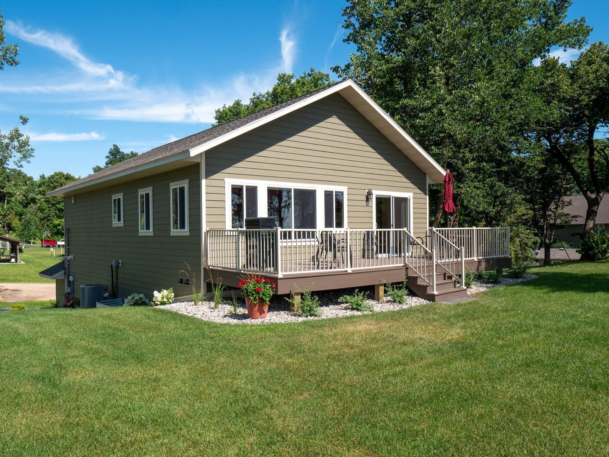 Dent, Minnesota, 56528, United States, 3 Bedrooms Bedrooms, ,1 BathroomBathrooms,Residential,For Sale,1873945