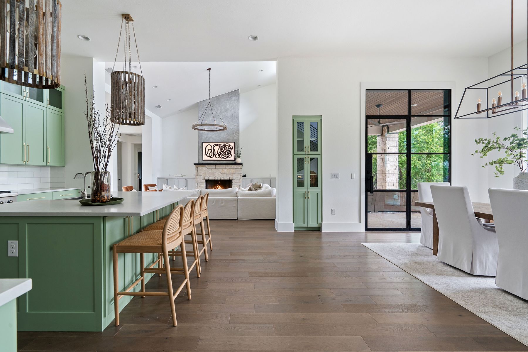  Meridian Park Estate - 物件實景