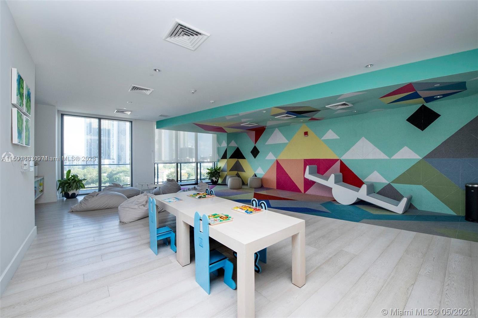 121 NE 34th St Unit 1507, Miami, Florida, 33137, United States, 2 Bedrooms Bedrooms, ,2 BathroomsBathrooms,Residential,For Sale,121 NE 34th St Unit 1507,1523282