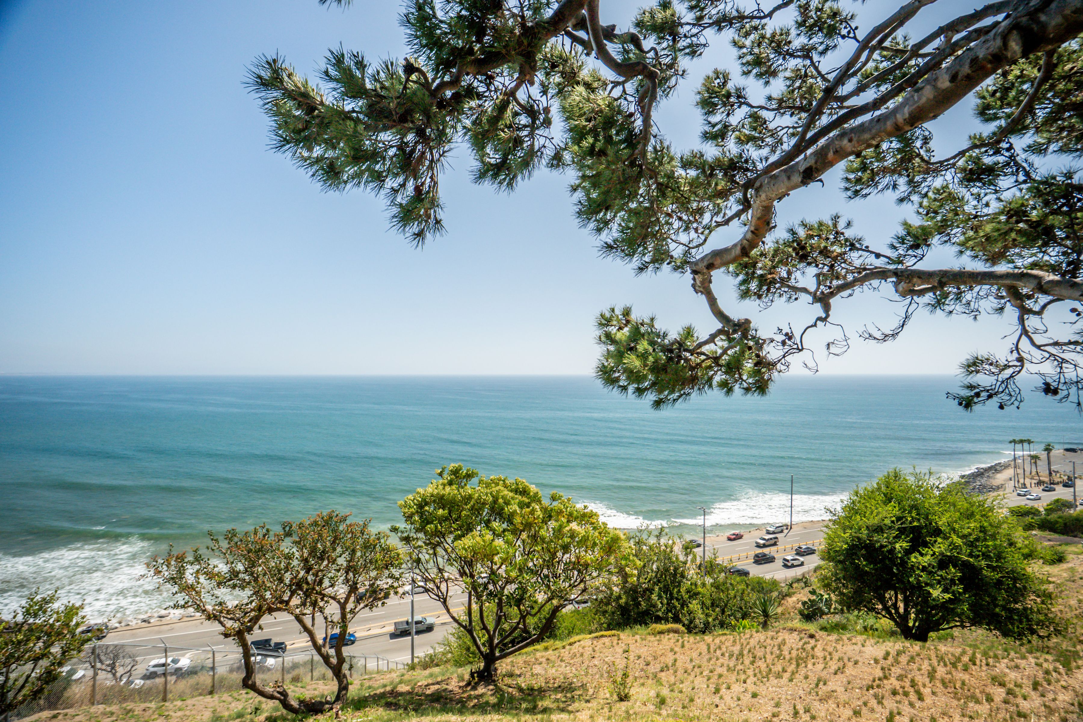  17352 W Sunset Blvd - 物件實景