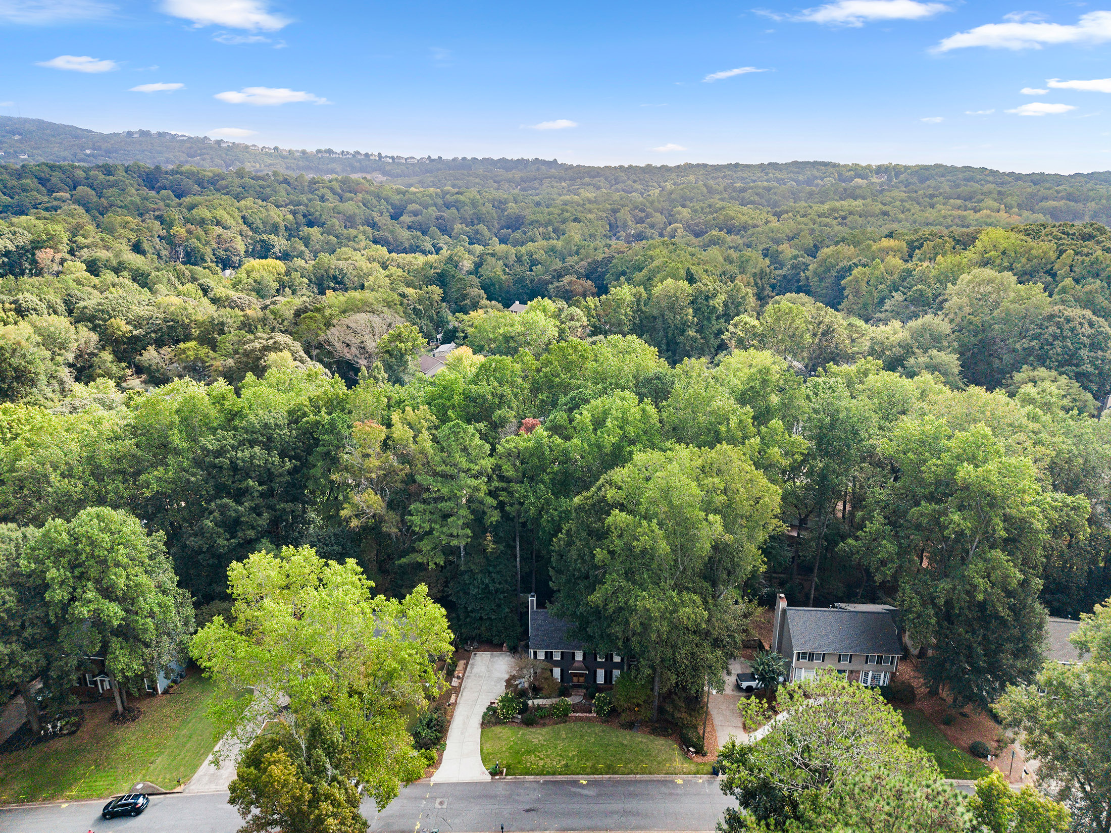  Beautifully Transformed Home in Lassiter School District - 物件實景