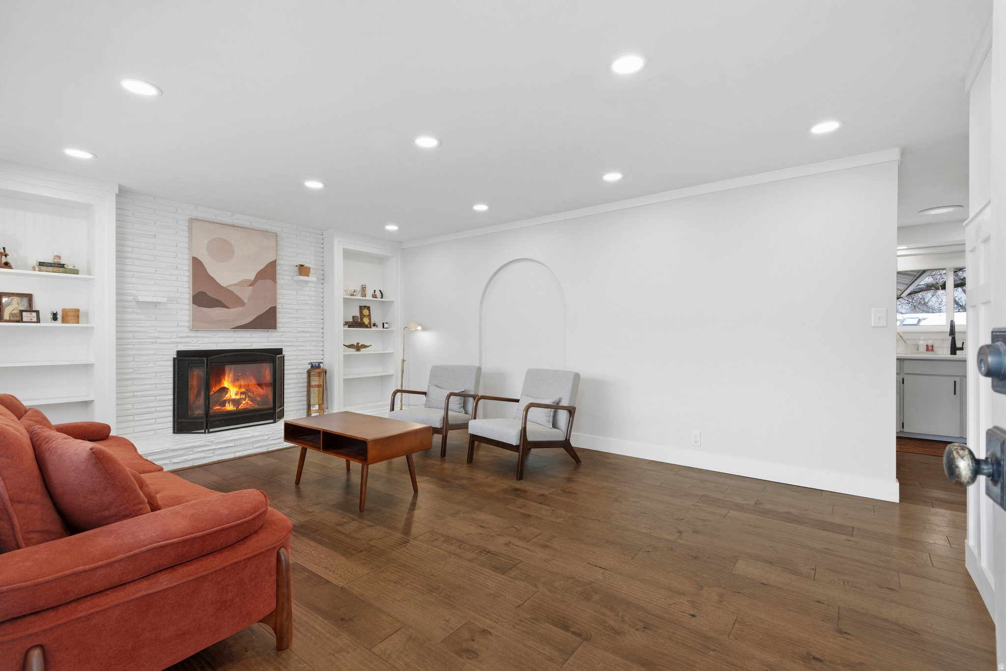 Kaysville, Utah, 84037, United States, 5 Bedrooms Bedrooms, ,1 BathroomBathrooms,Residential,For Sale,2003168