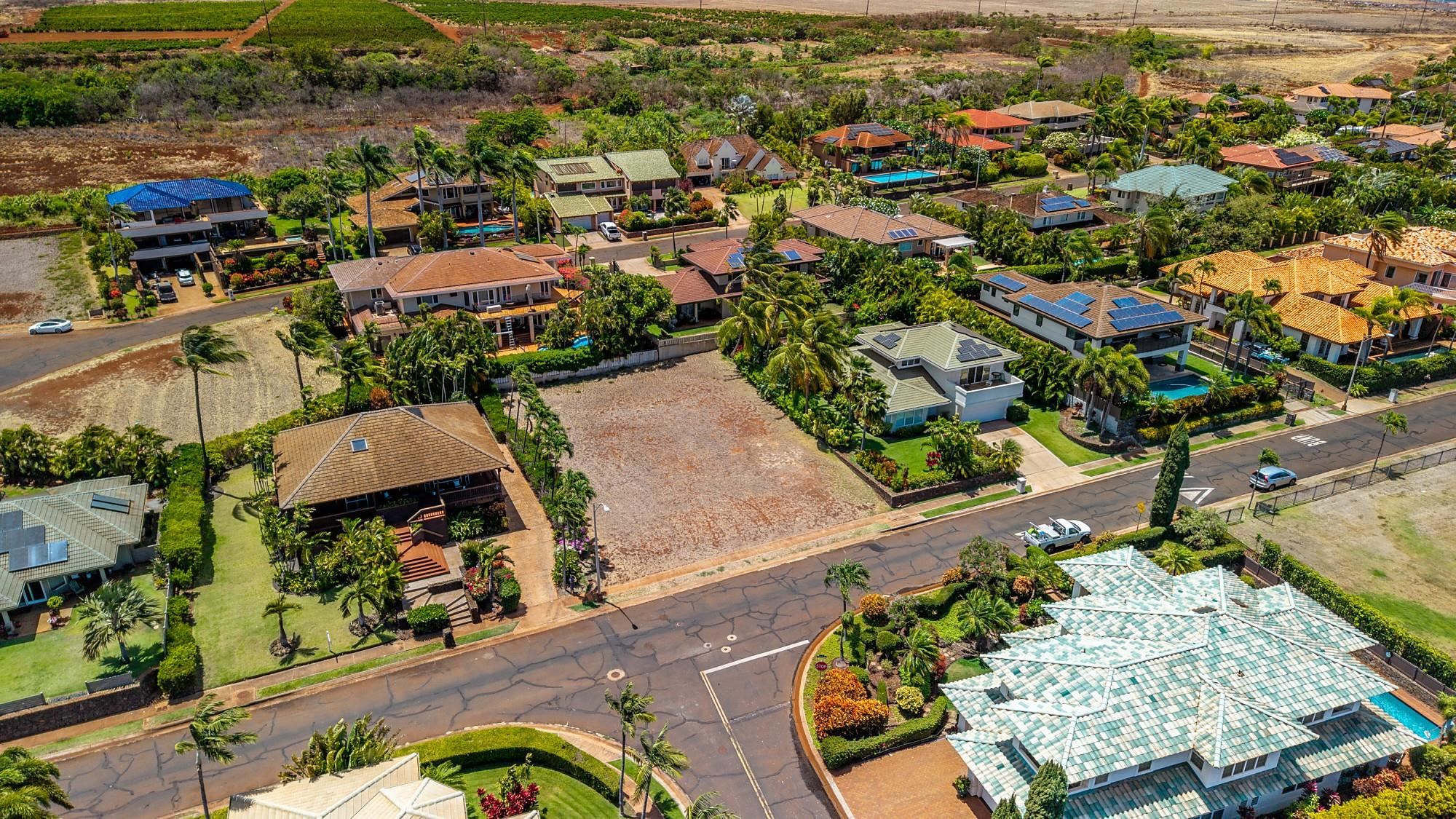 Lahaina, Hawaii, 96761, United States, ,Land,For Sale,1895971