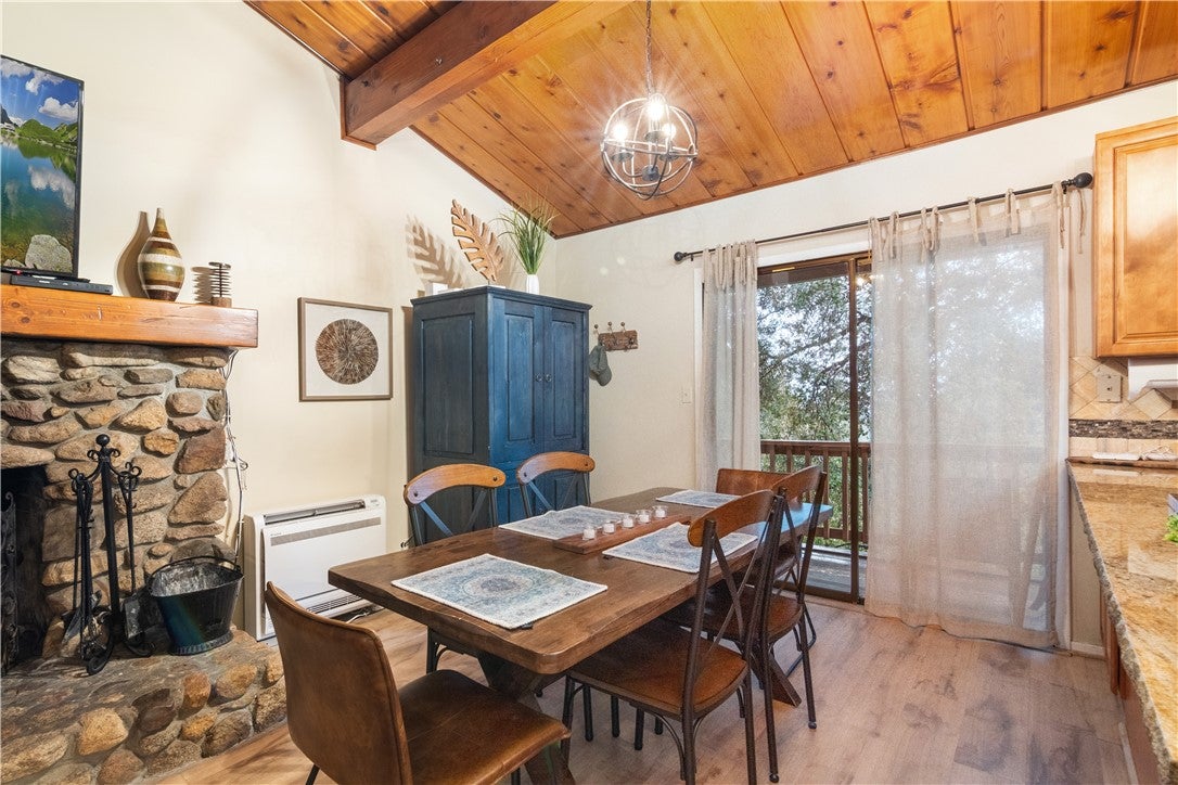 Idyllwild, California, 92549, United States, 3 Bedrooms Bedrooms, ,2 BathroomsBathrooms,Residential,For Sale,1728883