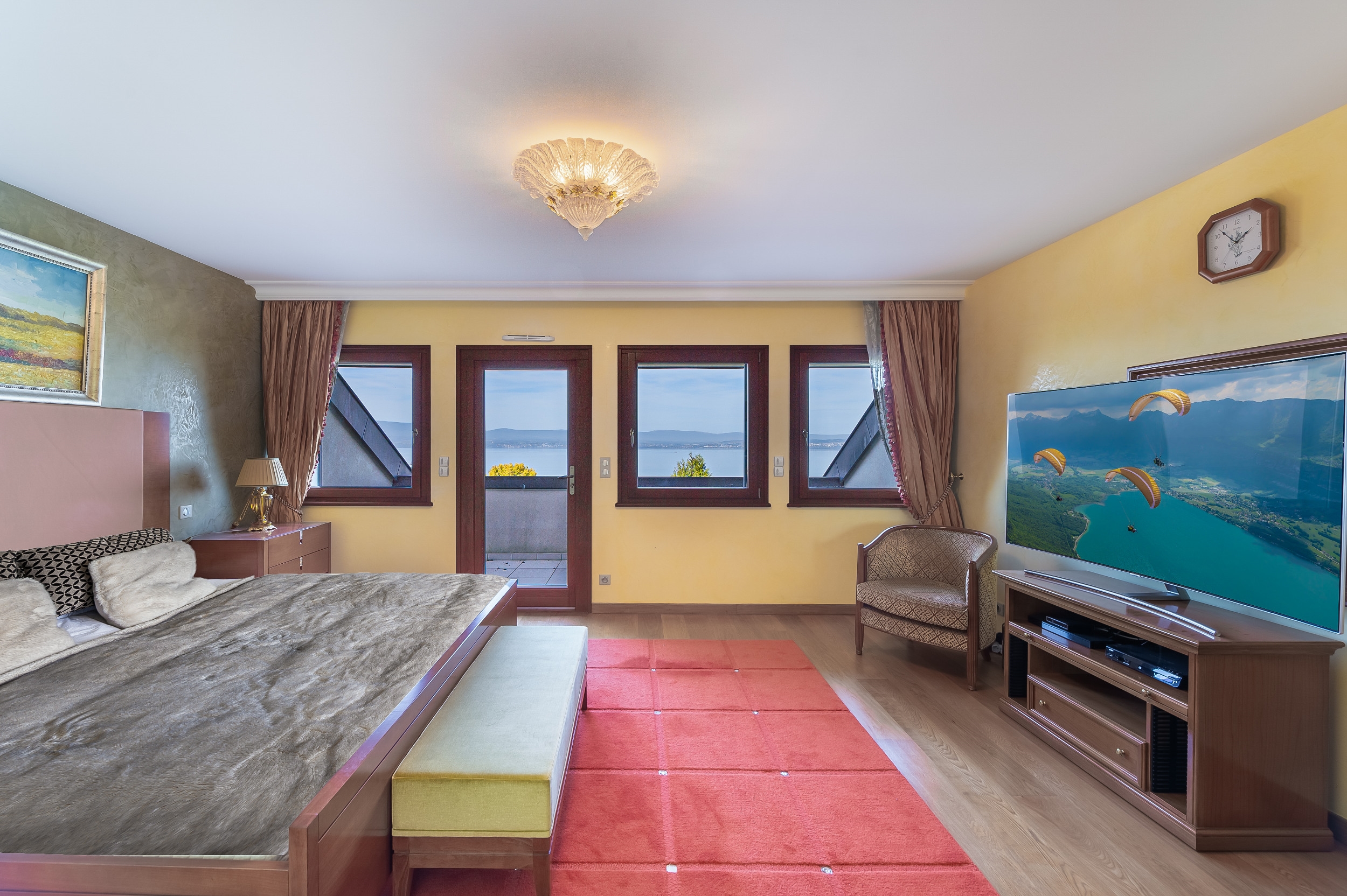  Sale PRESTIGIOUS HOUSE IN EVIAN - 物件實景