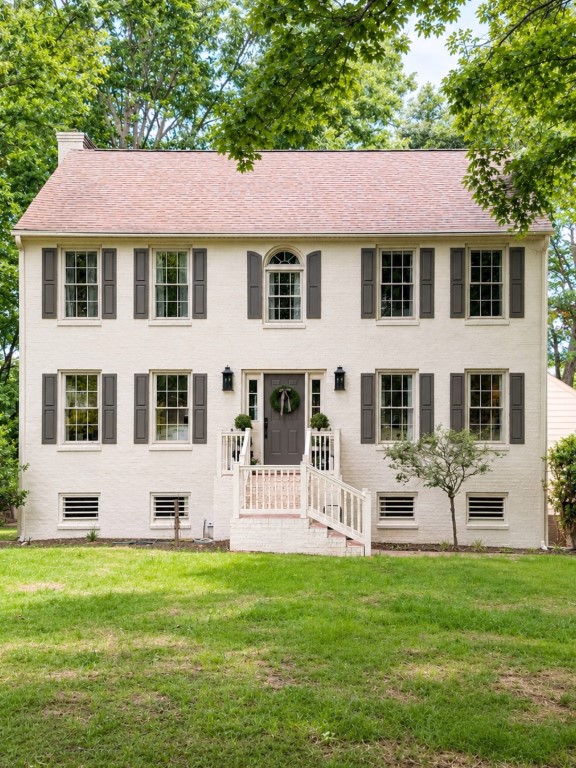 Forest, Virginia, 24551, United States, 4 Bedrooms Bedrooms, ,4 BathroomsBathrooms,Residential,For Sale,2049323
