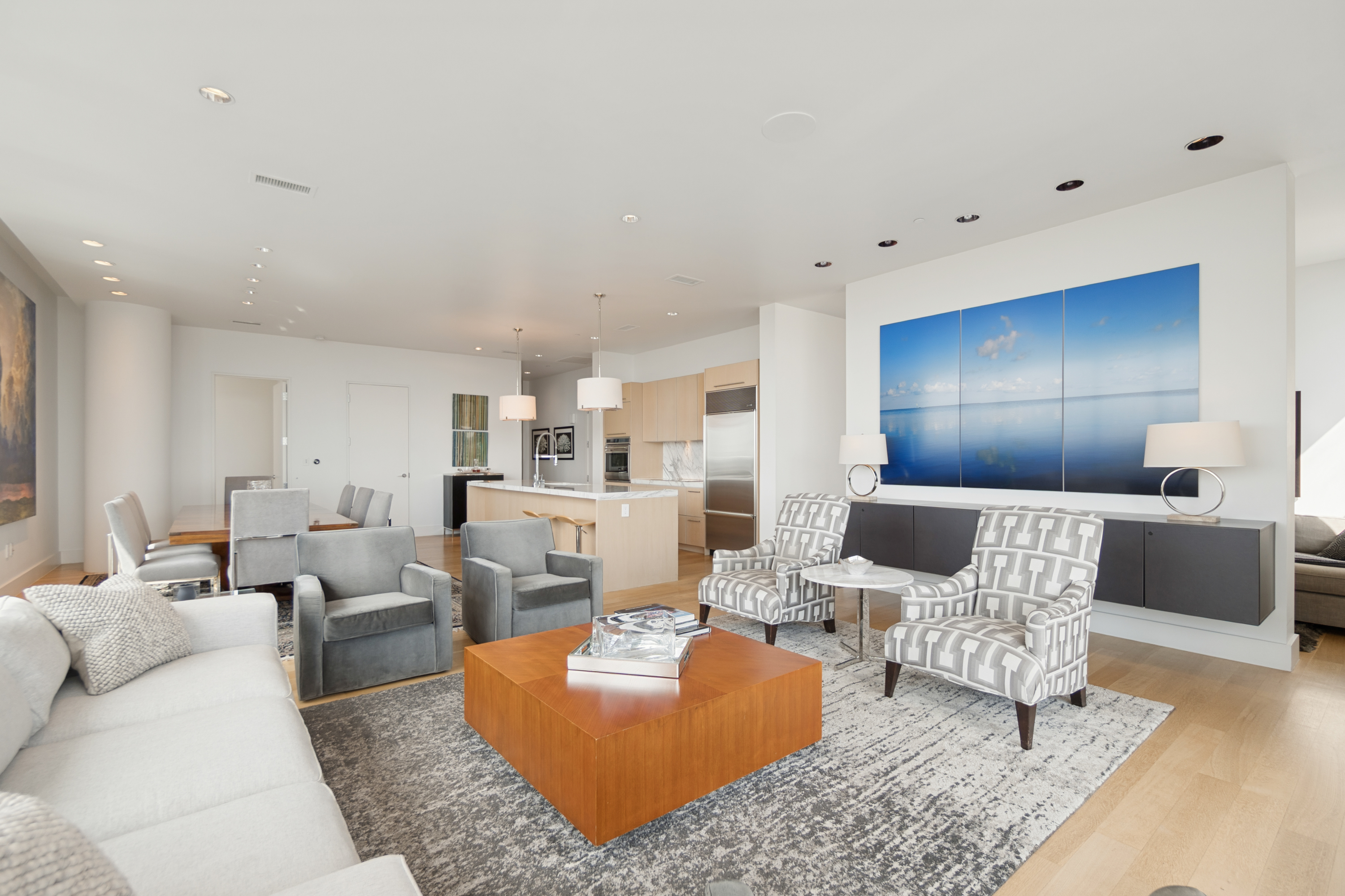  2200 Victory Avenue #1705 - 物件實景